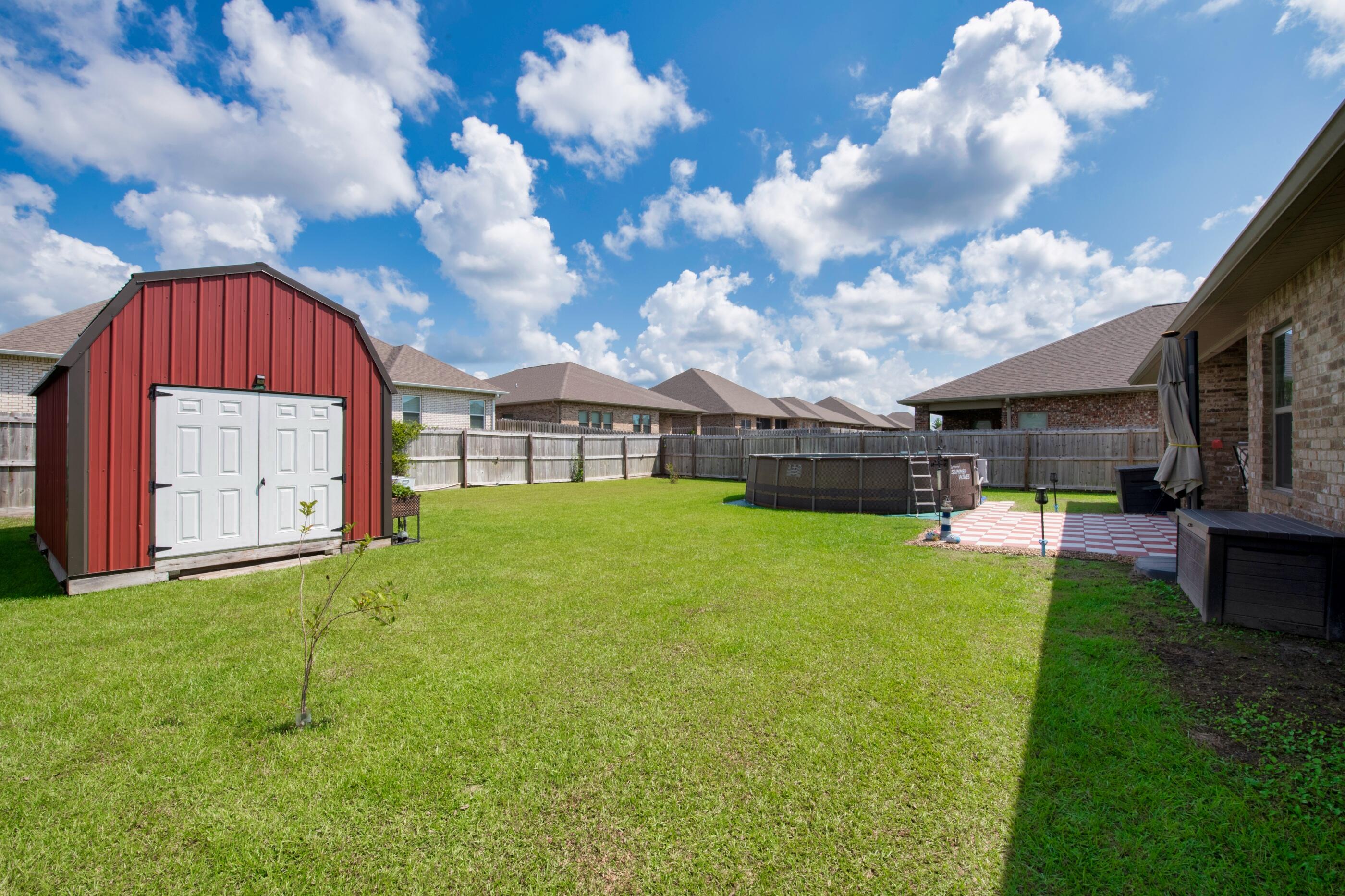 Redstone Commons - Residential