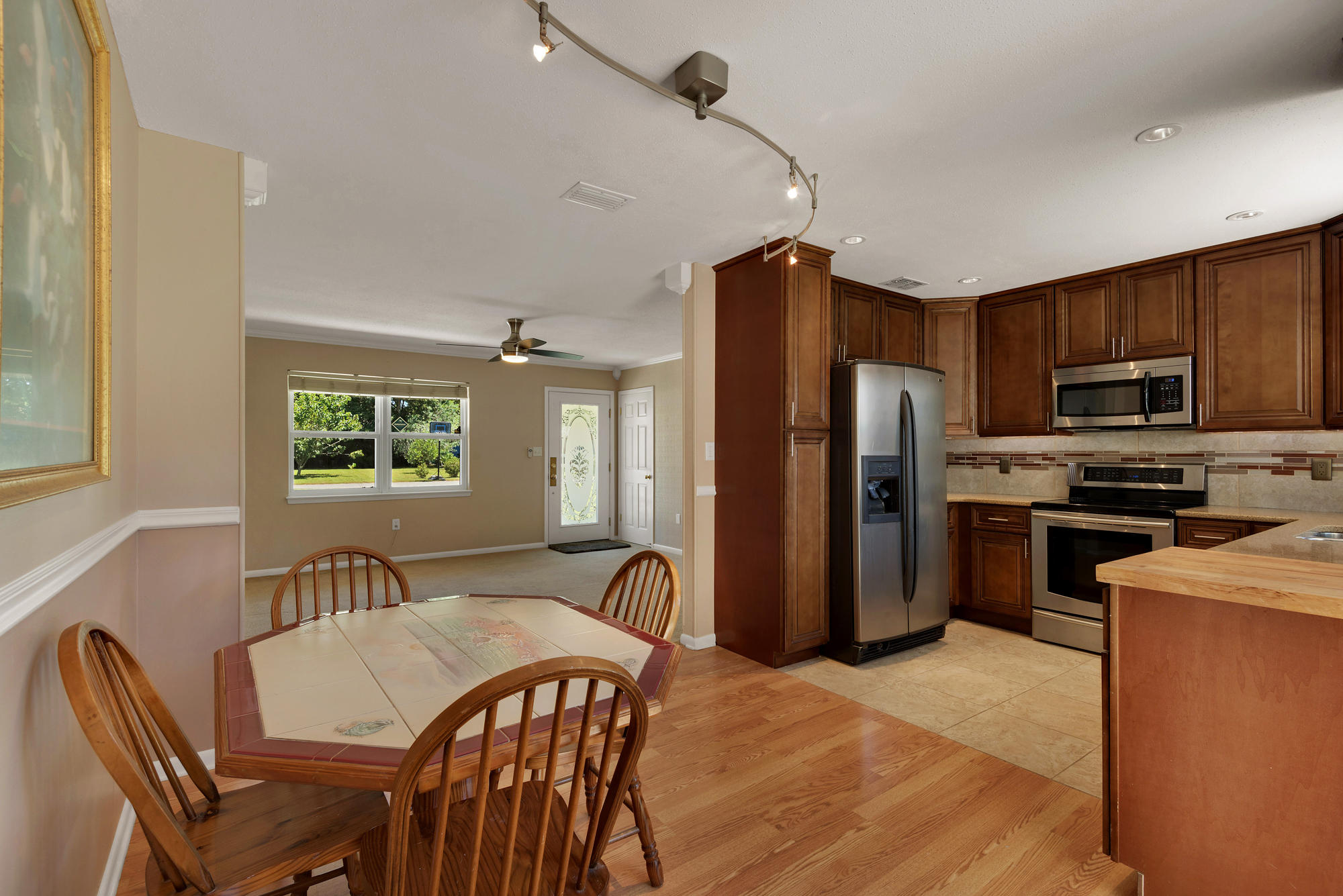 PORT DIXIE - Residential