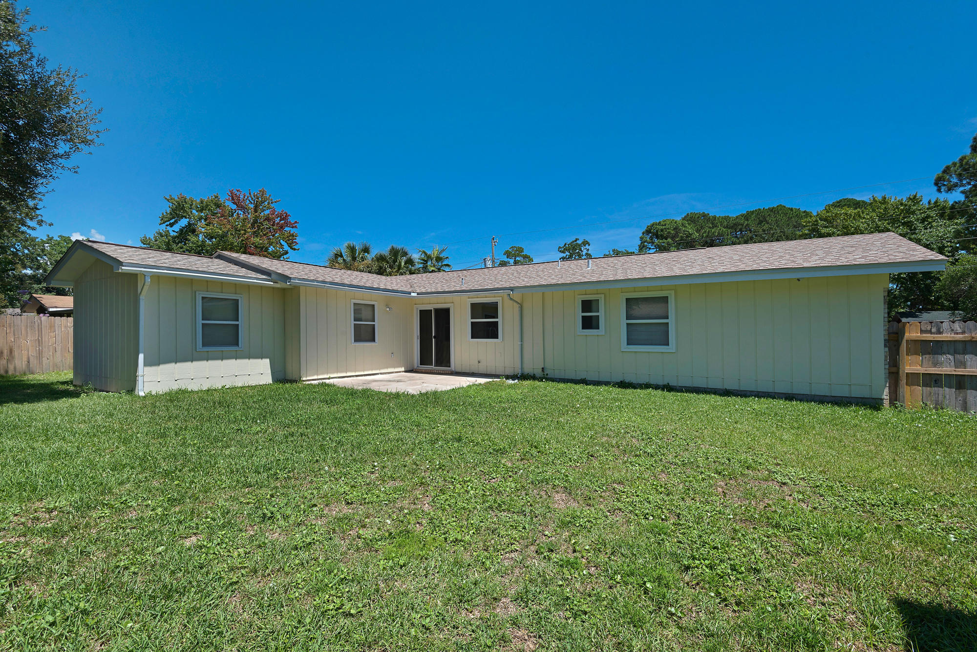 PORT DIXIE - Residential