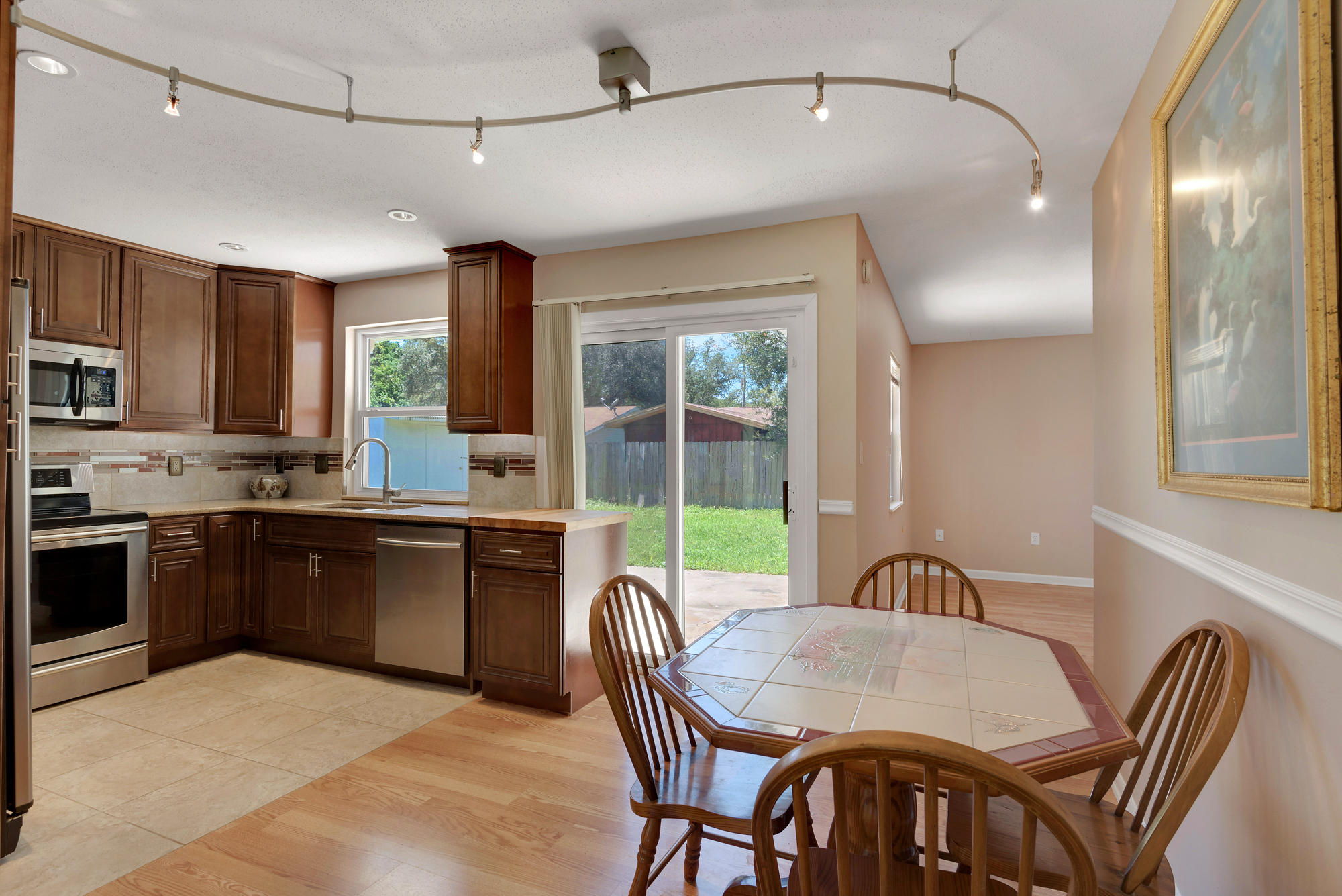 PORT DIXIE - Residential