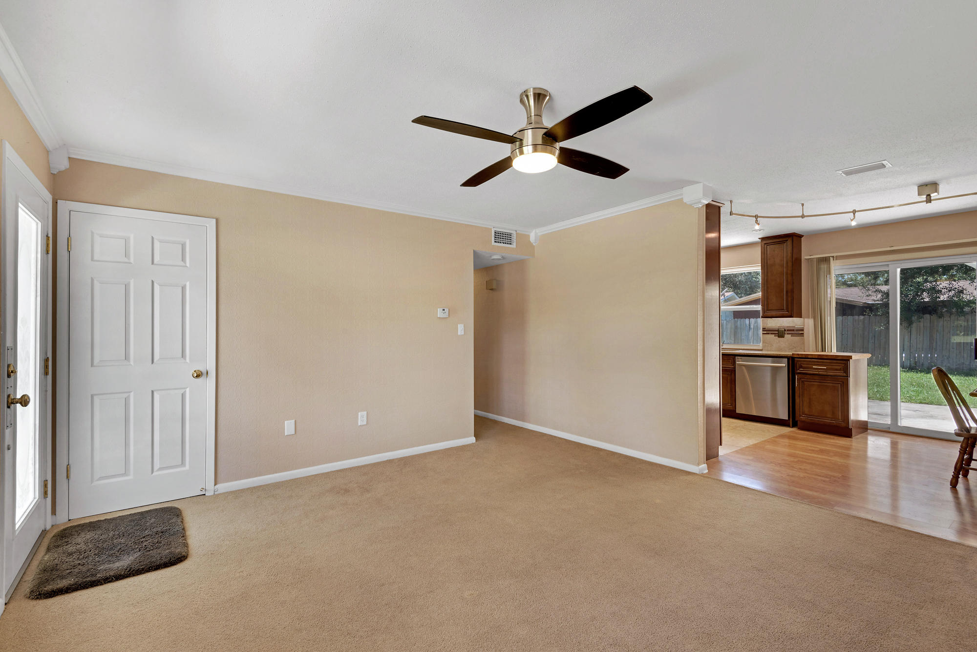 PORT DIXIE - Residential