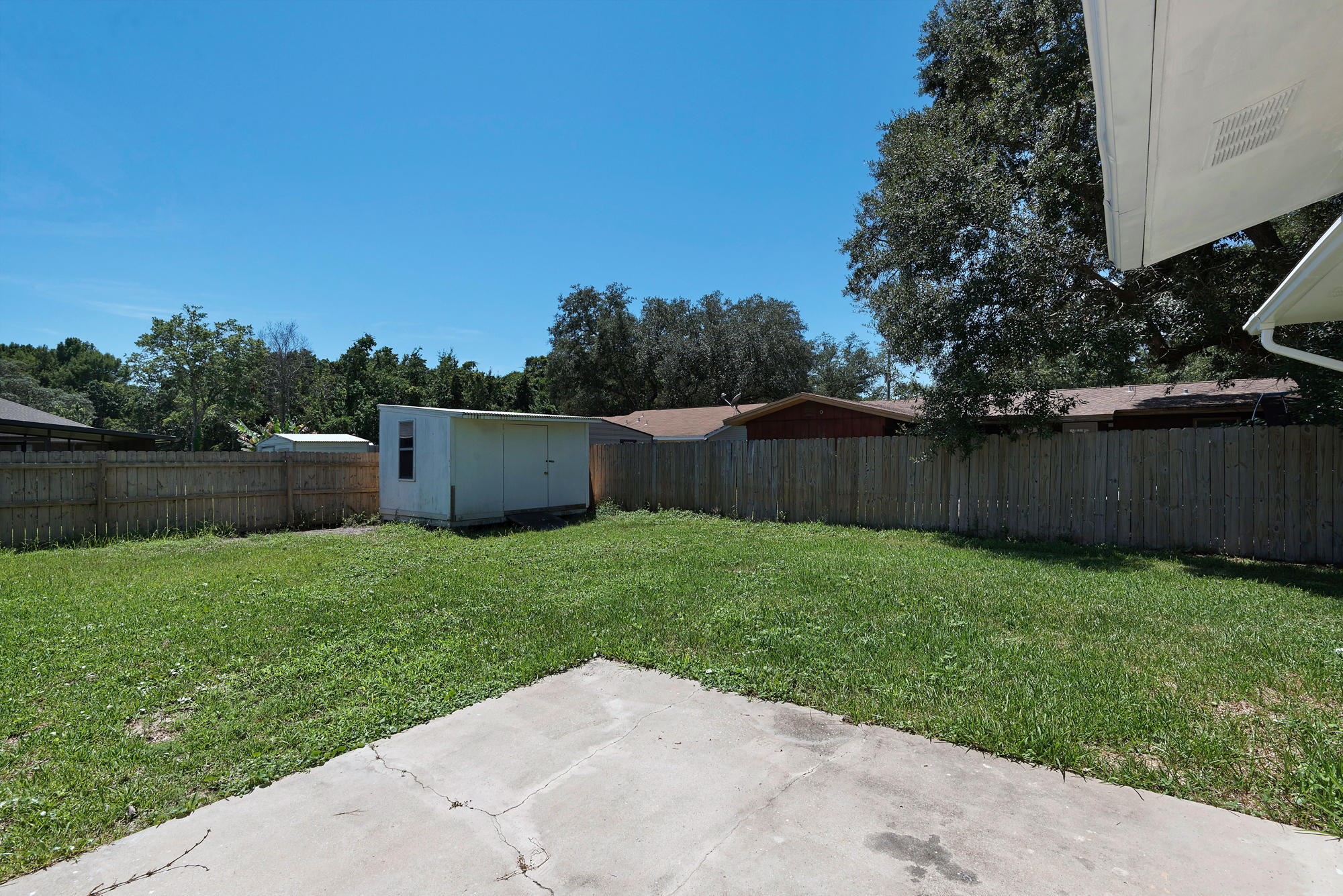 PORT DIXIE - Residential