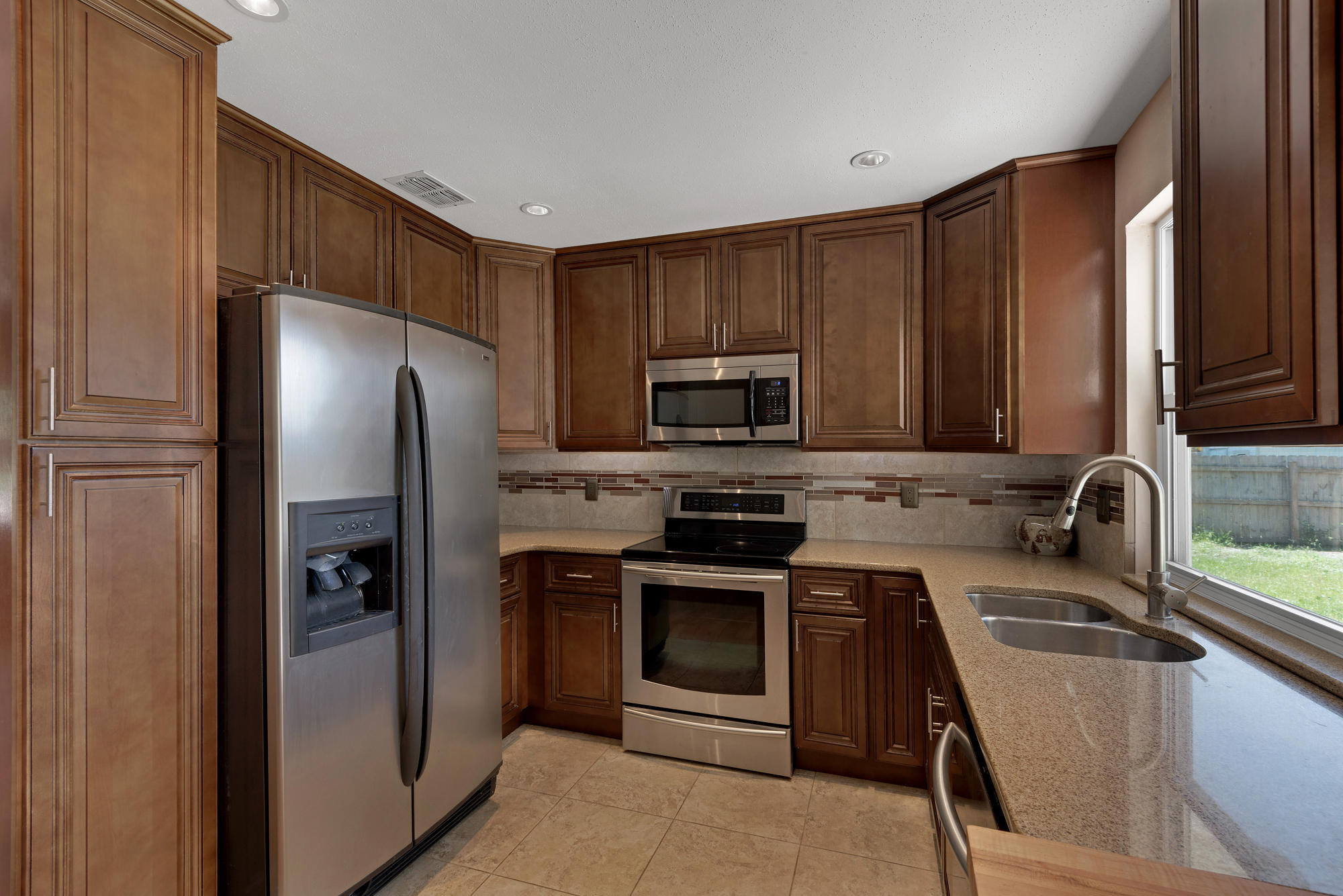 PORT DIXIE - Residential