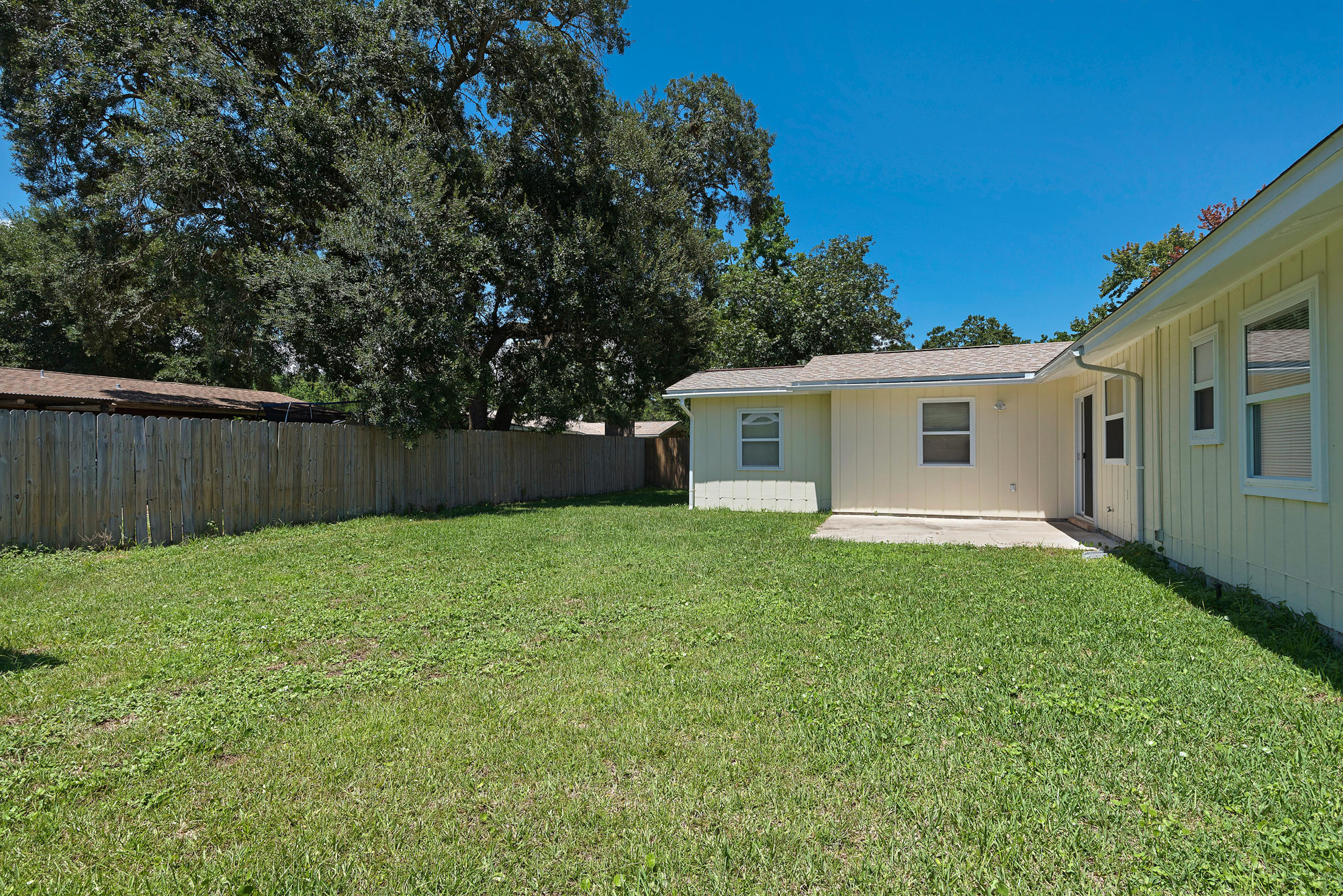 PORT DIXIE - Residential