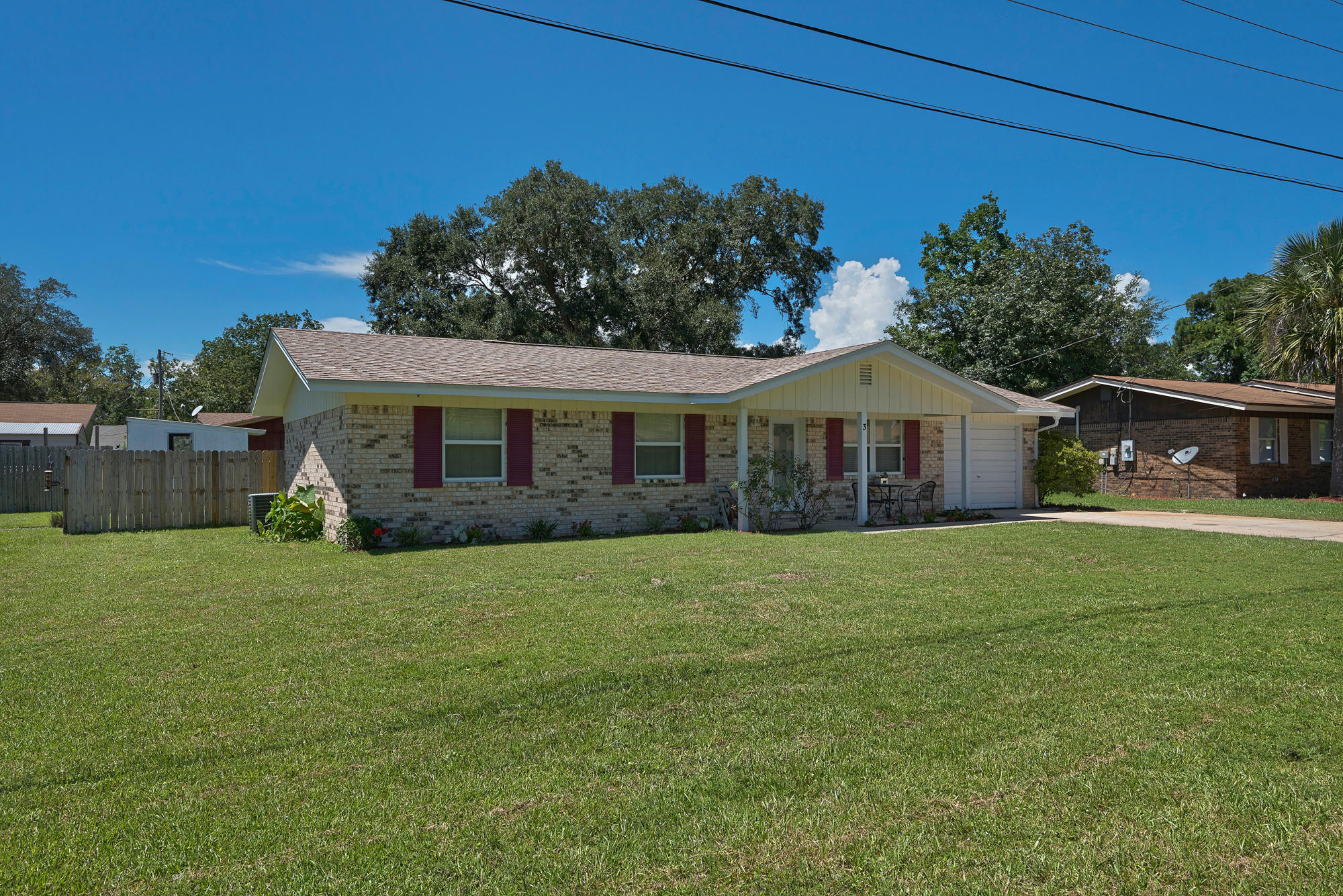 PORT DIXIE - Residential