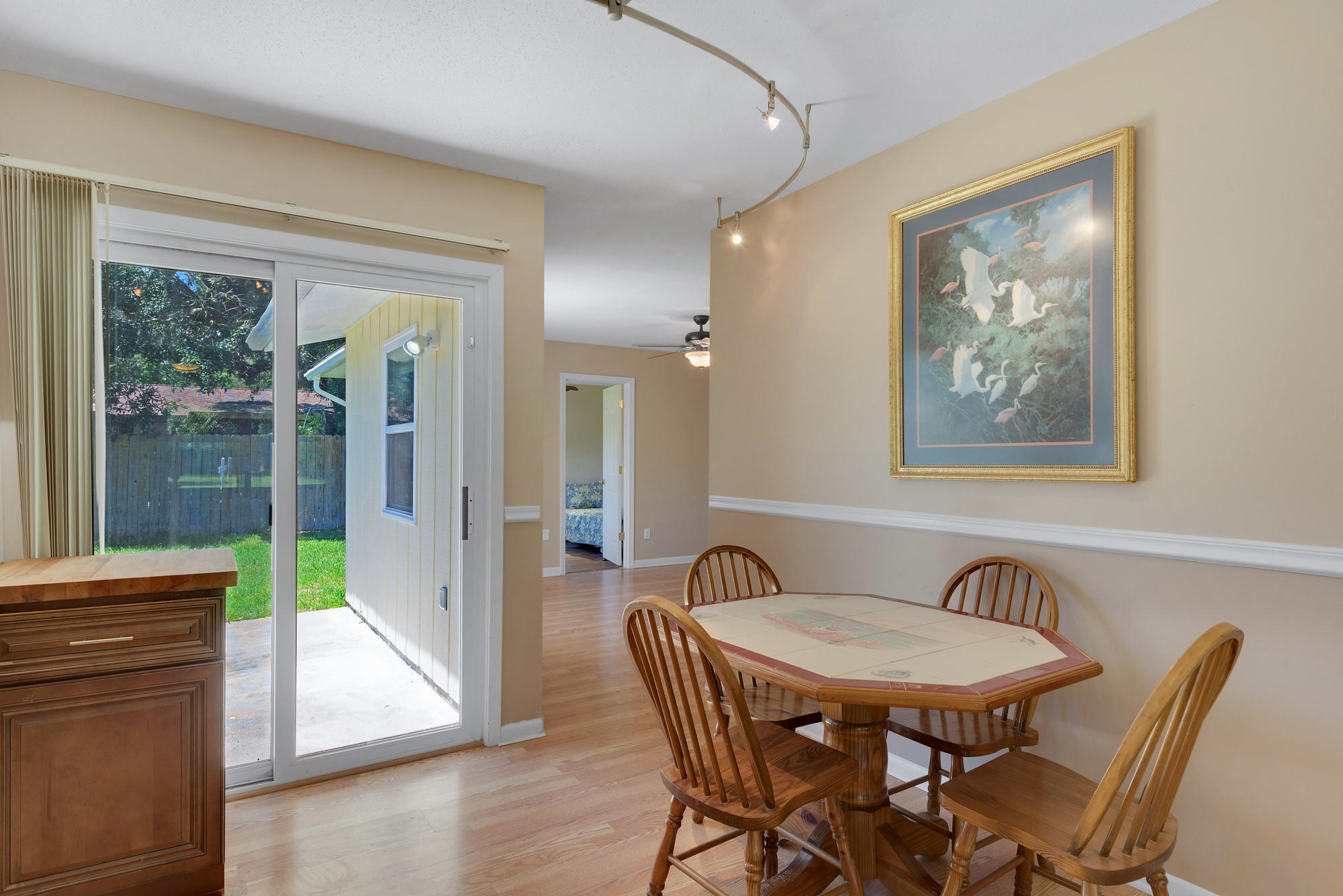 PORT DIXIE - Residential