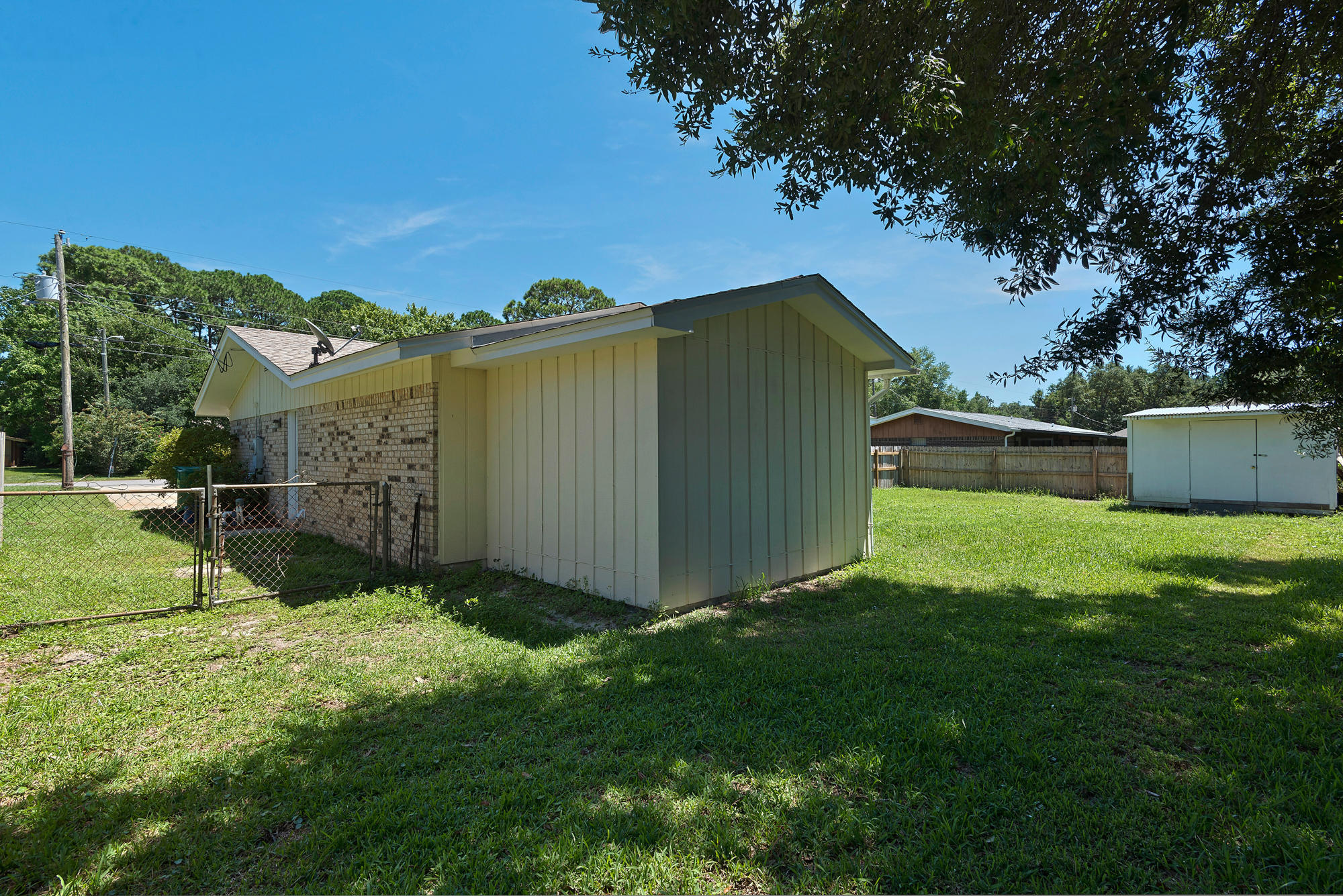 PORT DIXIE - Residential