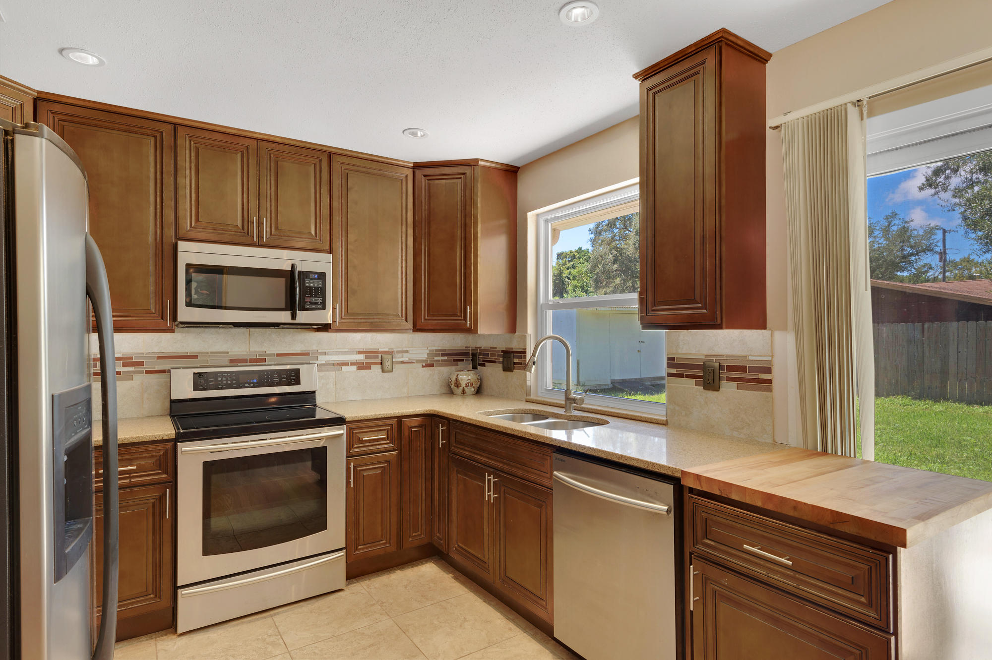 PORT DIXIE - Residential