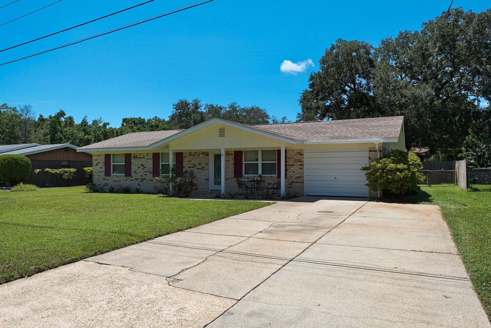 PORT DIXIE - Residential