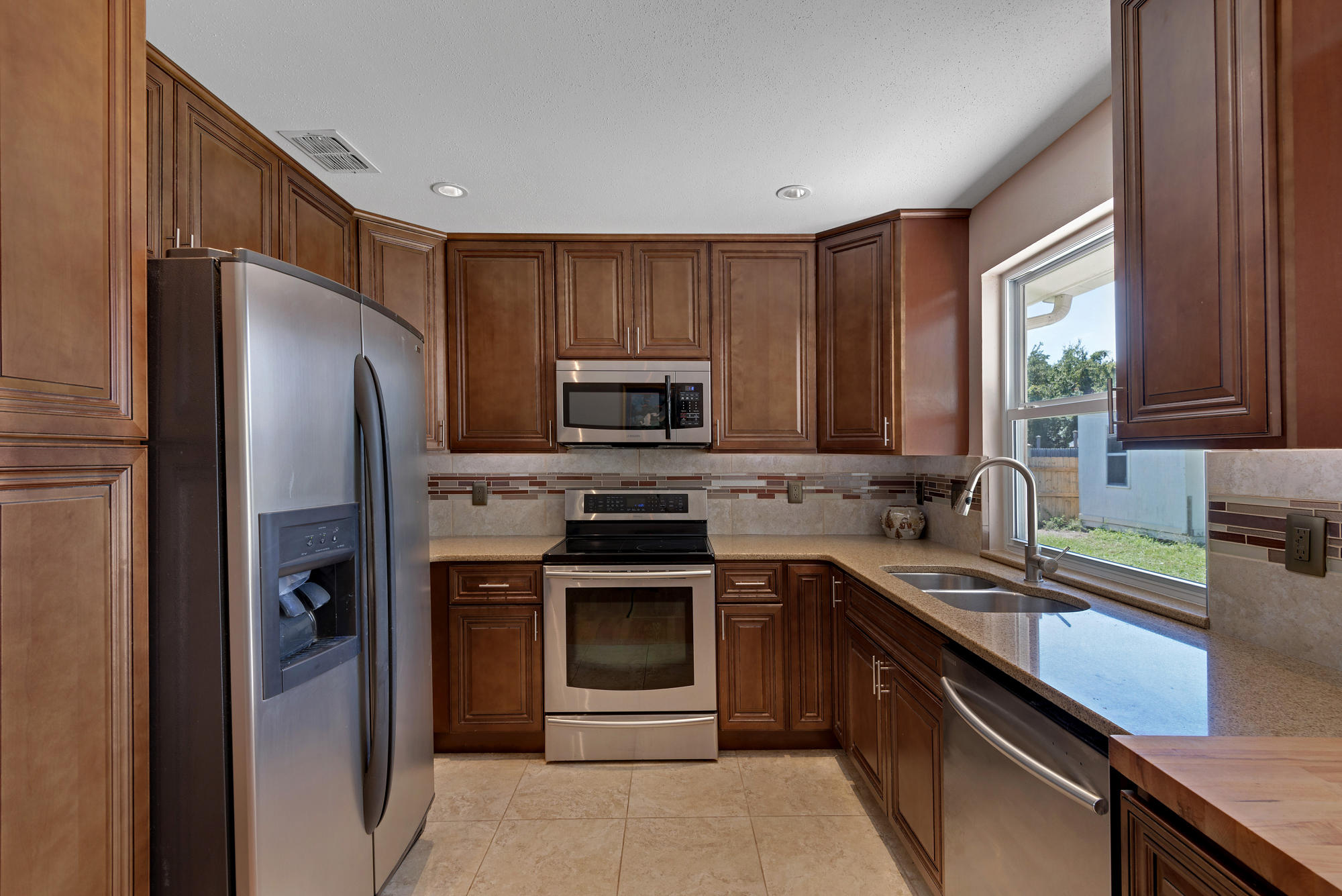 PORT DIXIE - Residential