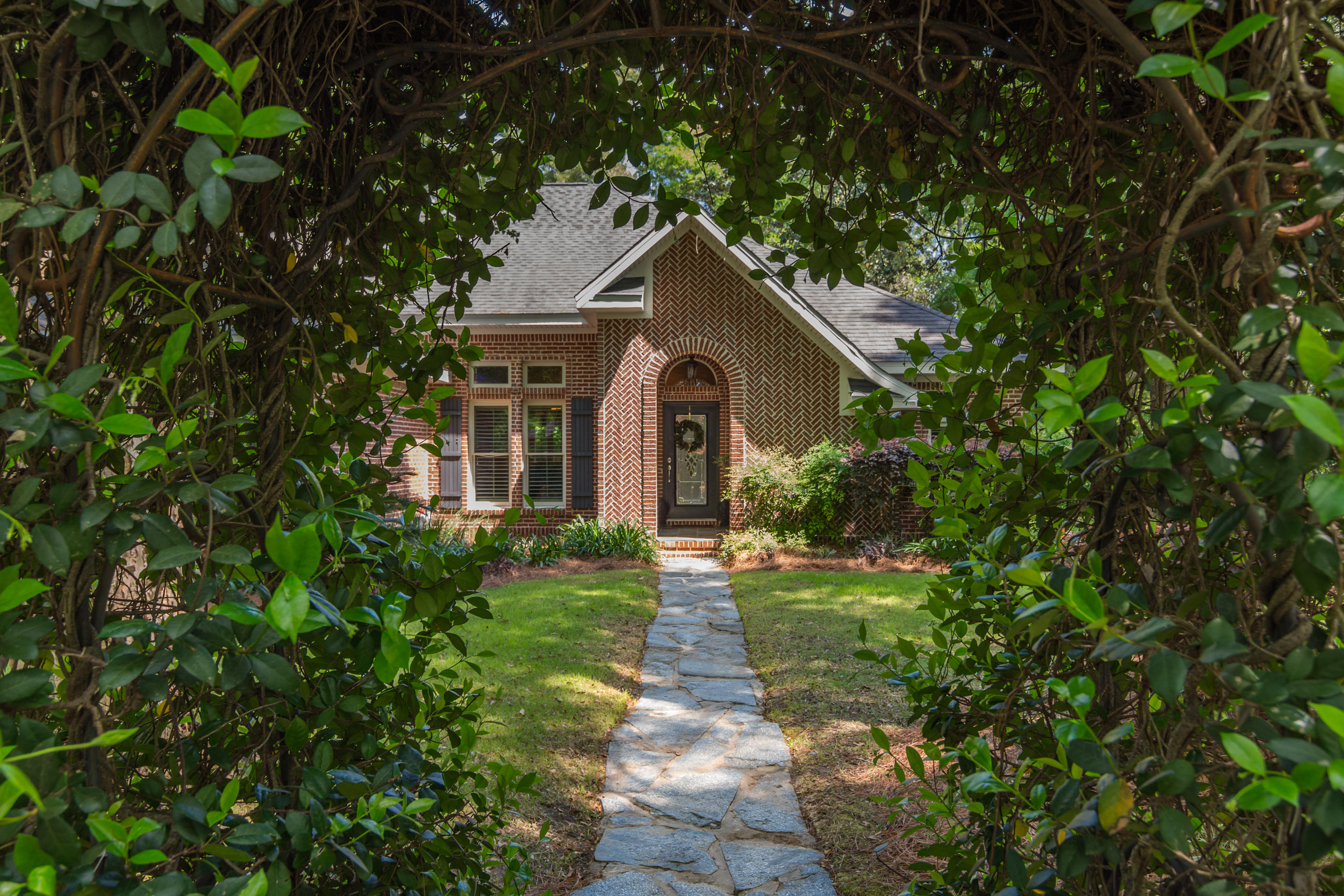 CLAIRE'S VINEYARD - Residential