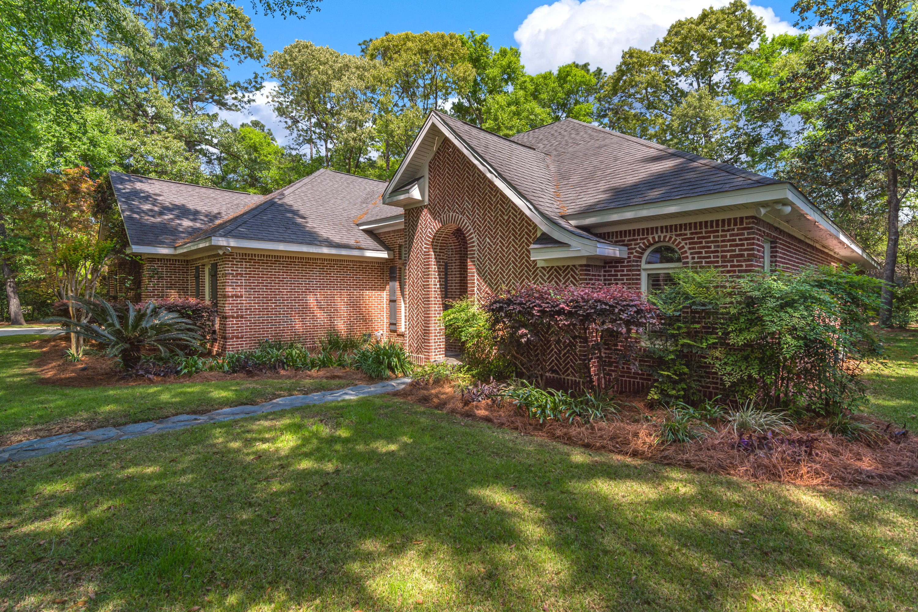 CLAIRE'S VINEYARD - Residential