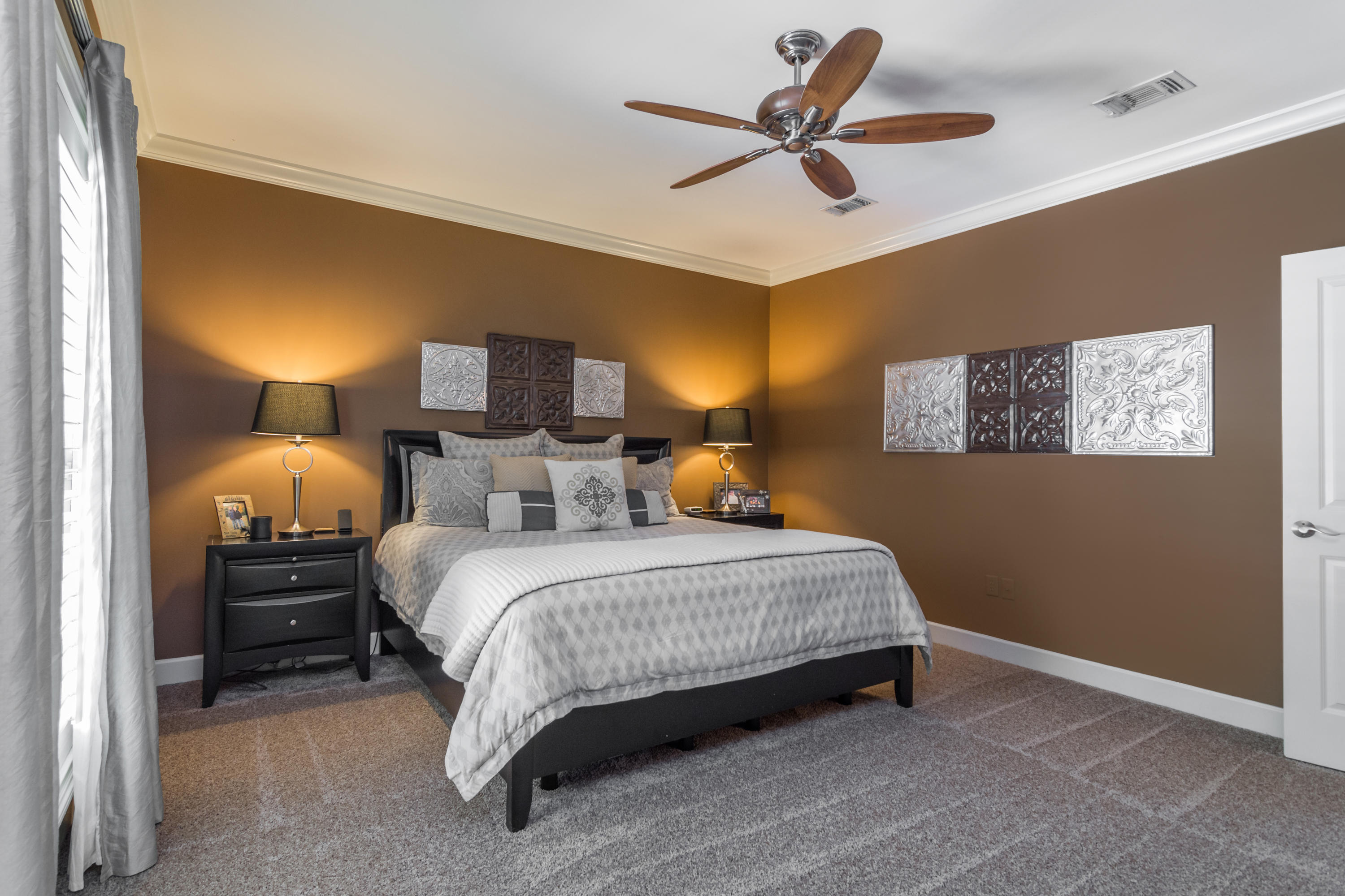 CLAIRE'S VINEYARD - Residential