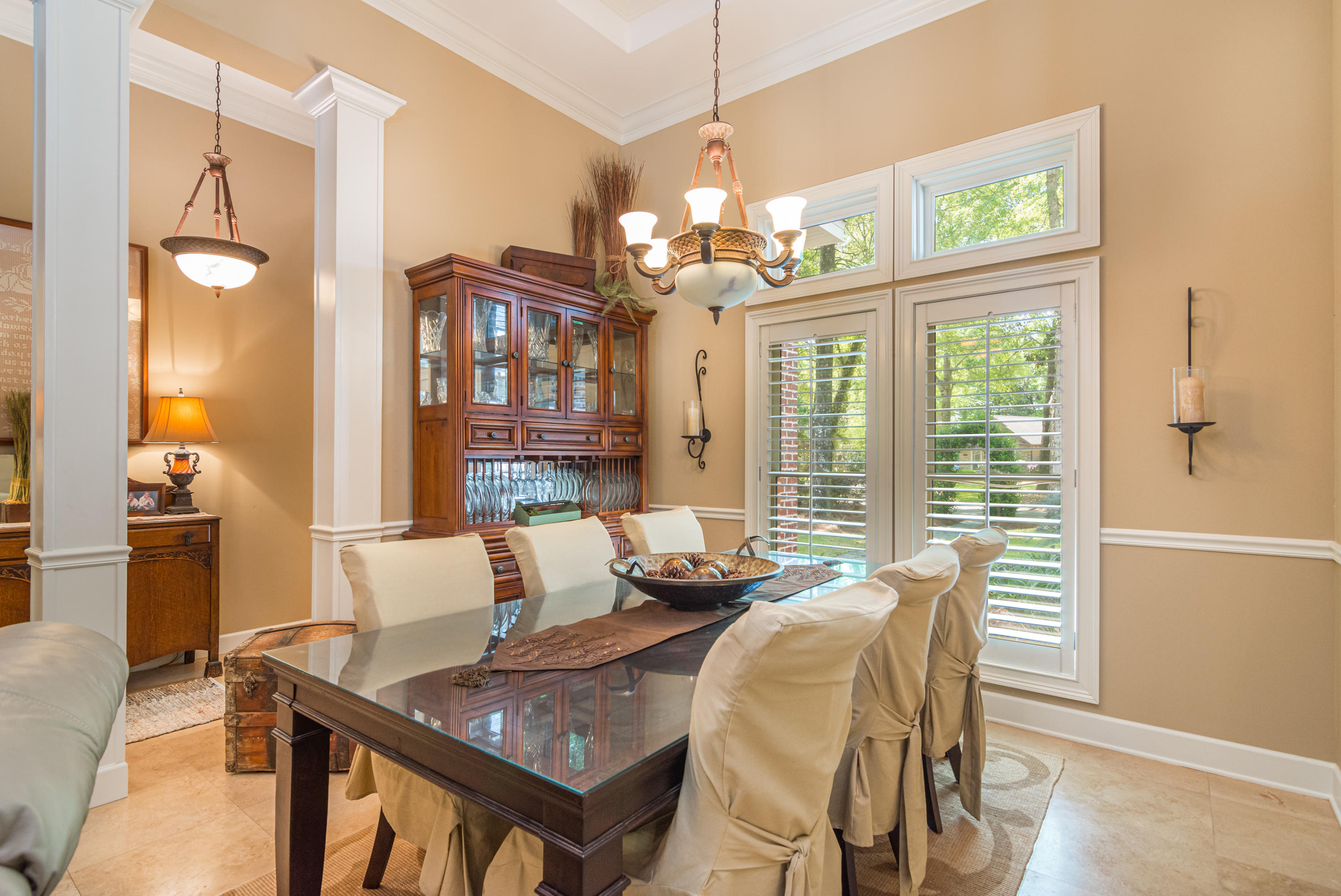 CLAIRE'S VINEYARD - Residential