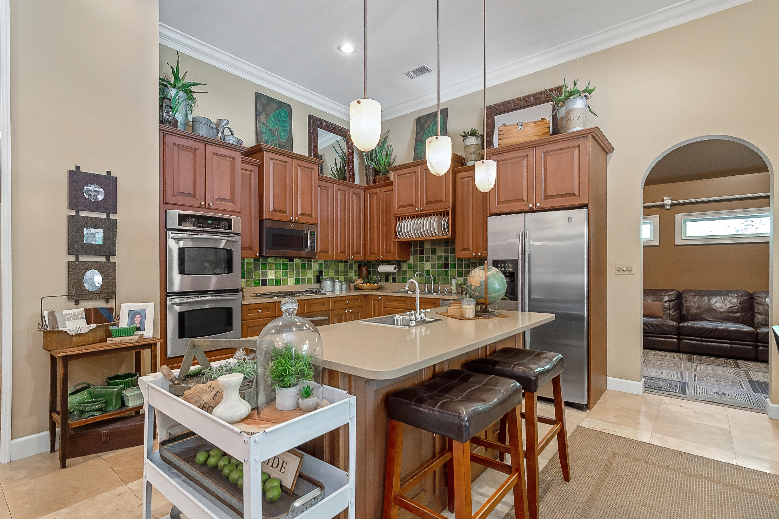 CLAIRE'S VINEYARD - Residential