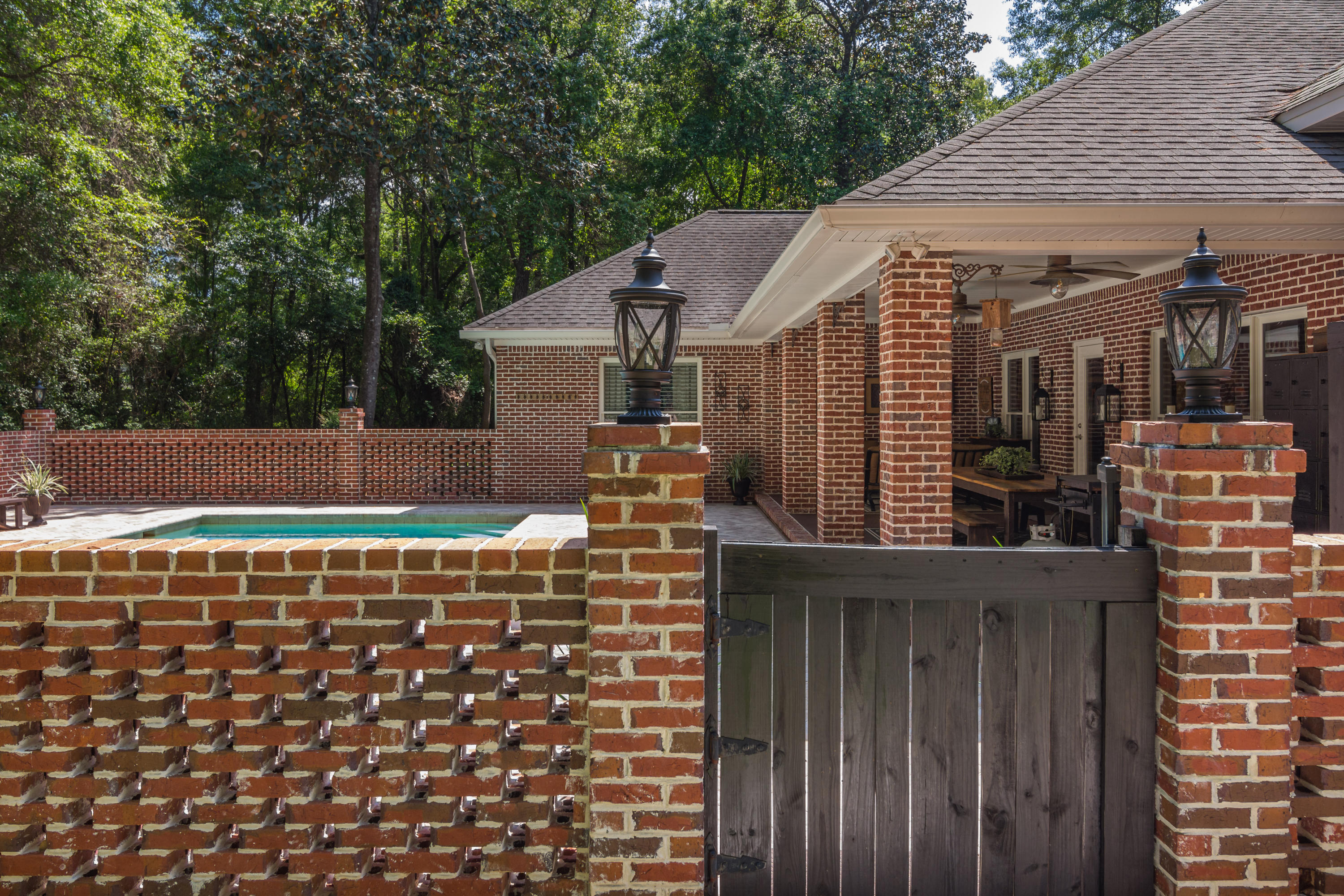 CLAIRE'S VINEYARD - Residential