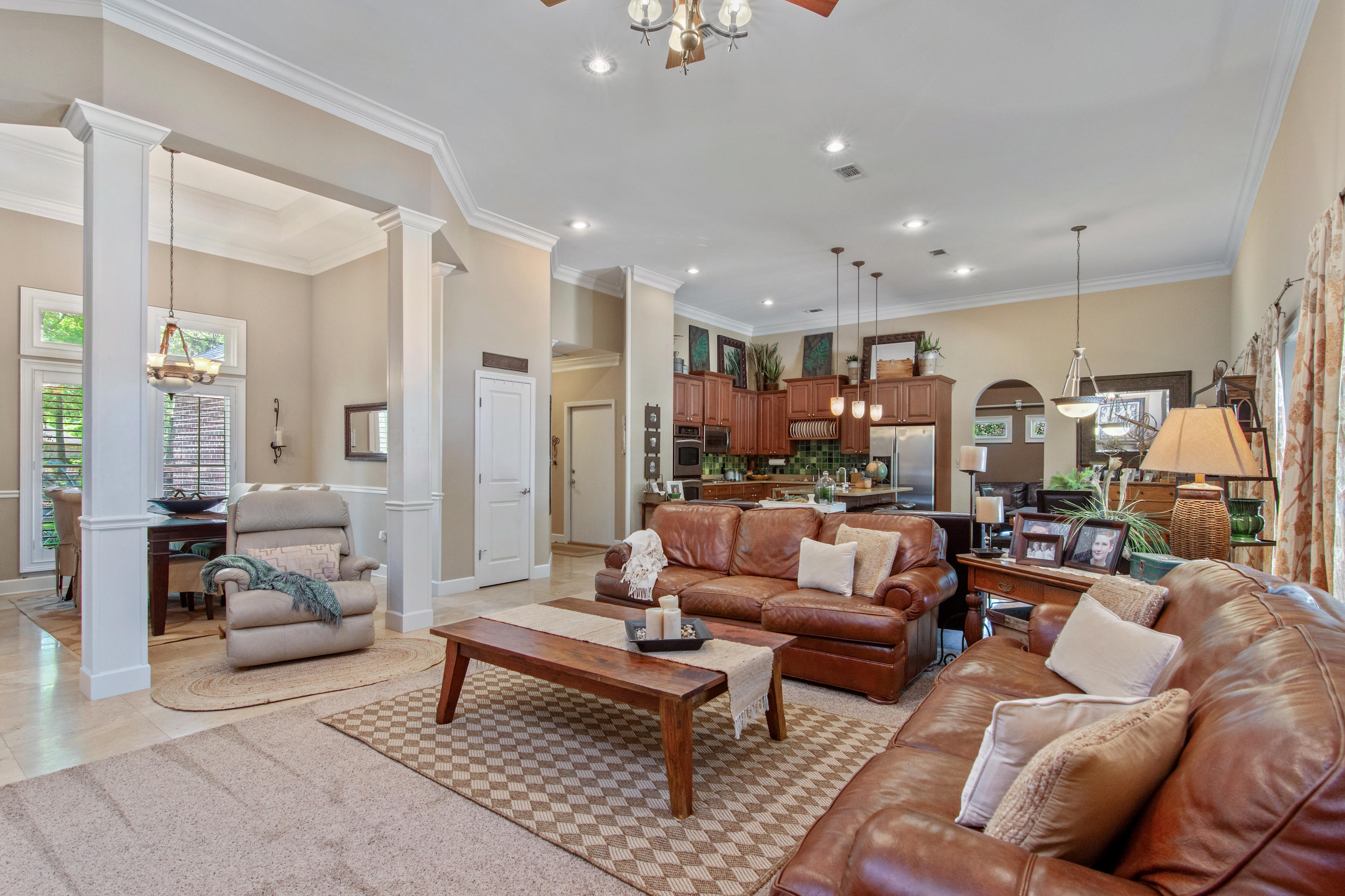 CLAIRE'S VINEYARD - Residential