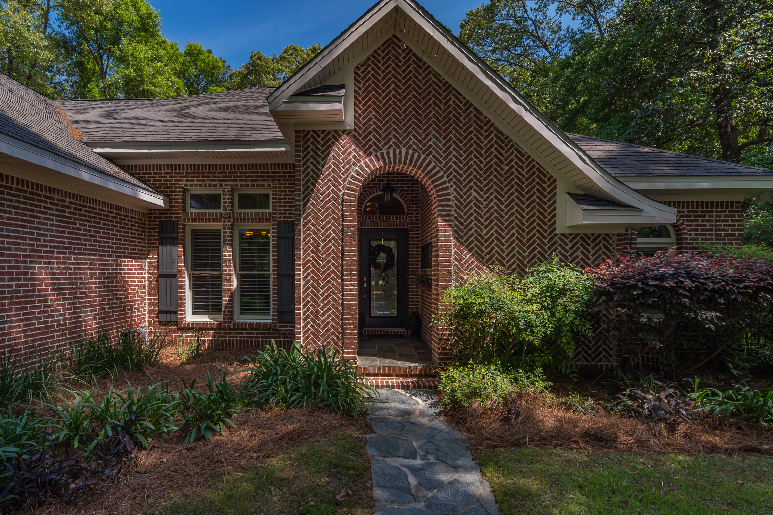 CLAIRE'S VINEYARD - Residential