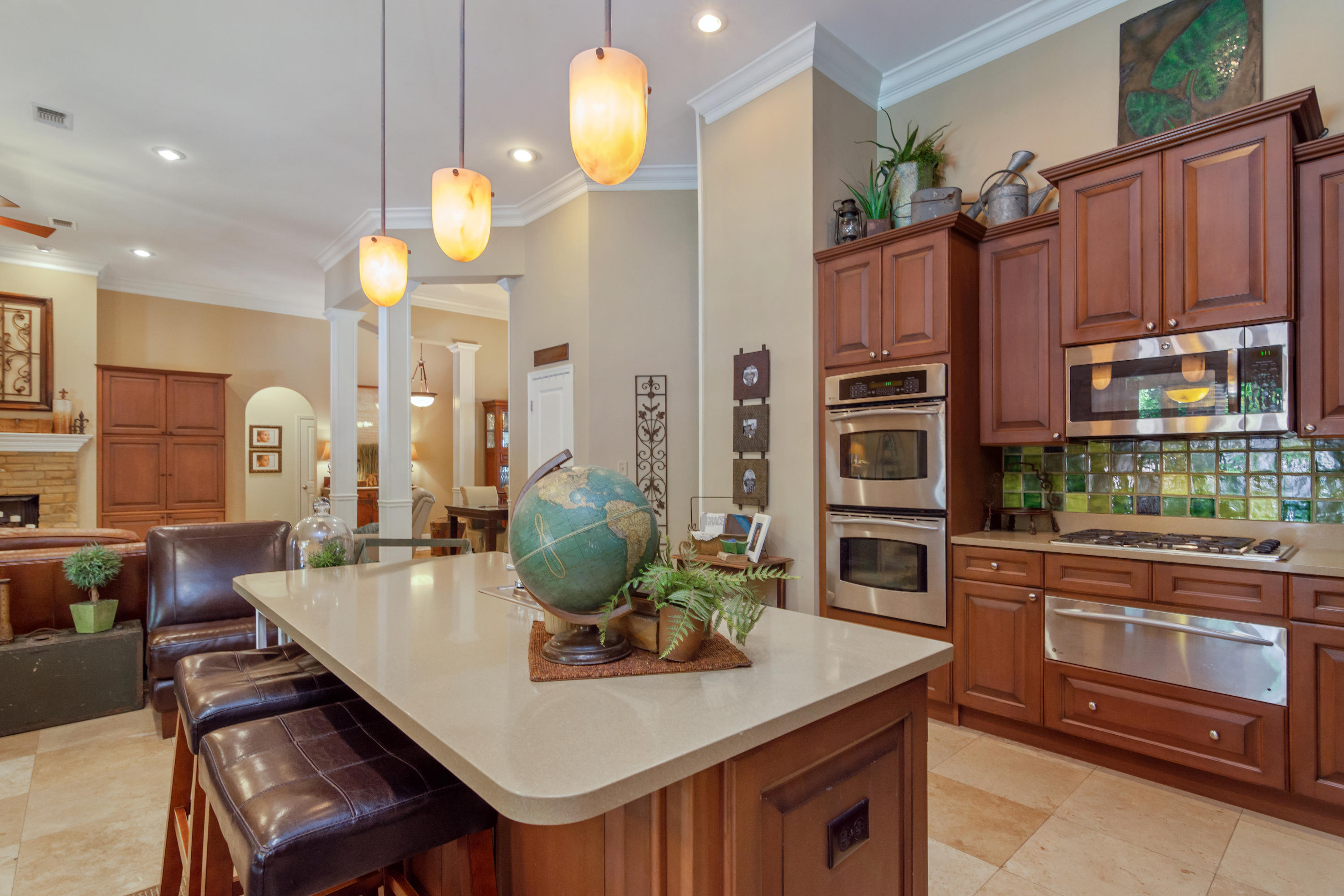 CLAIRE'S VINEYARD - Residential