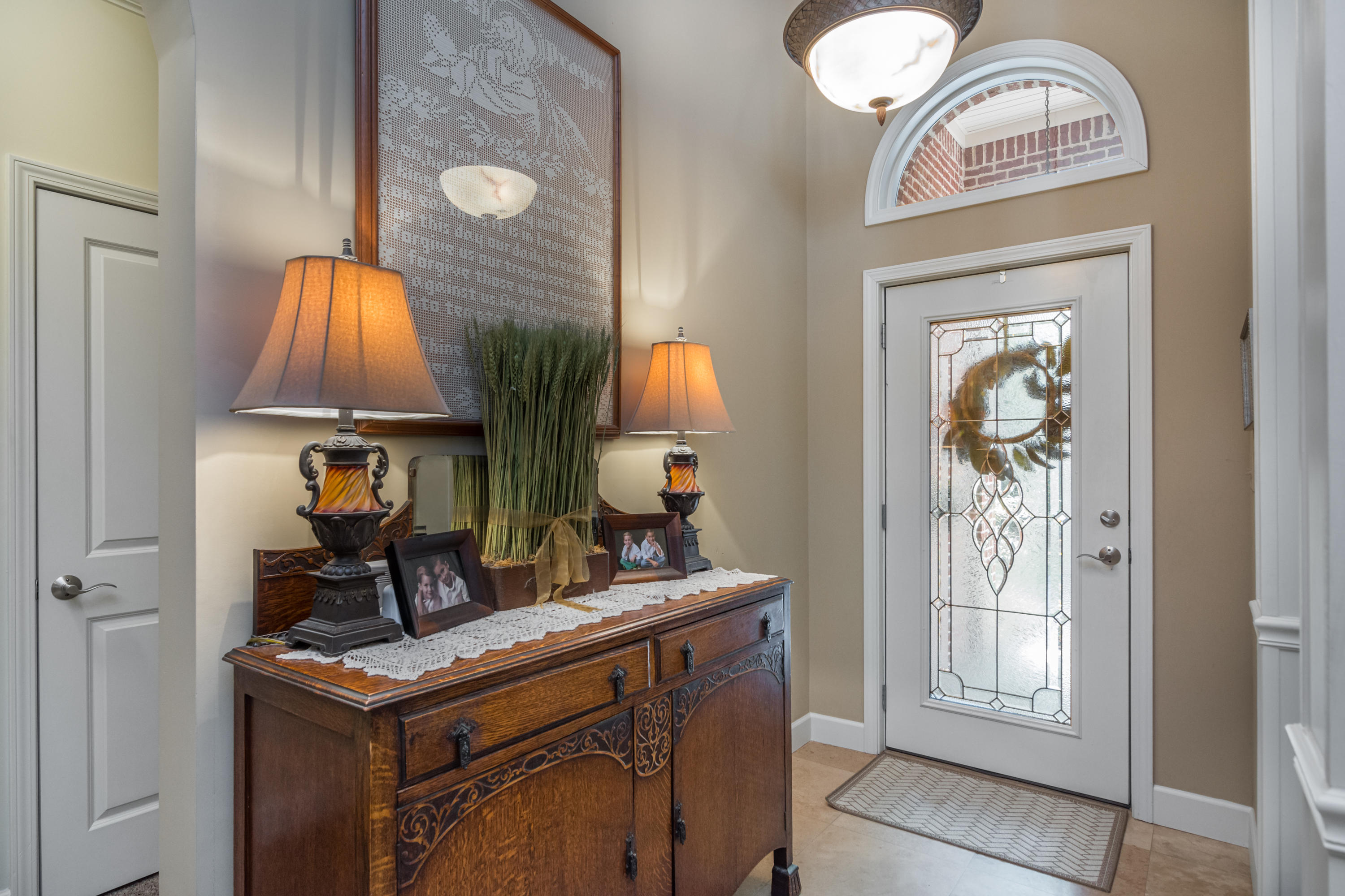 CLAIRE'S VINEYARD - Residential