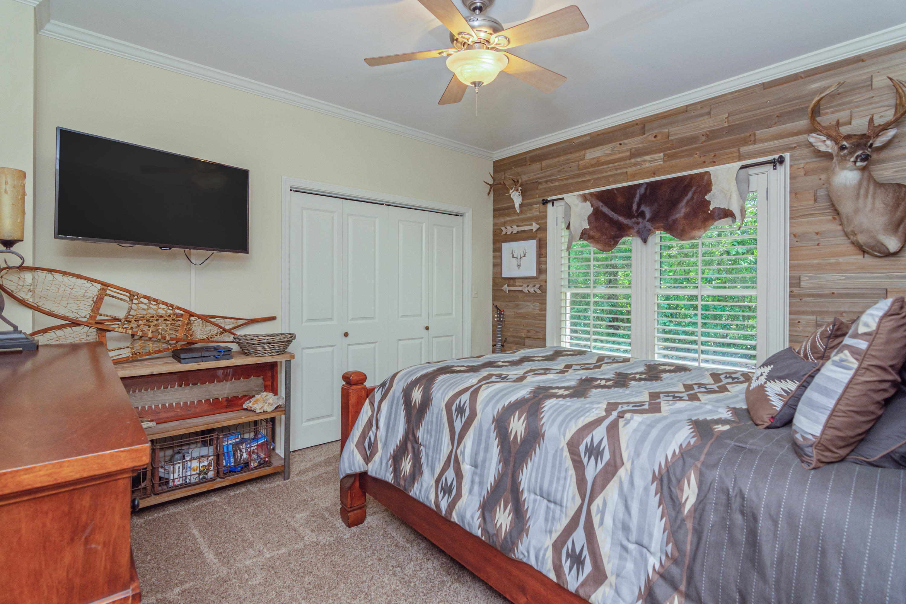 CLAIRE'S VINEYARD - Residential