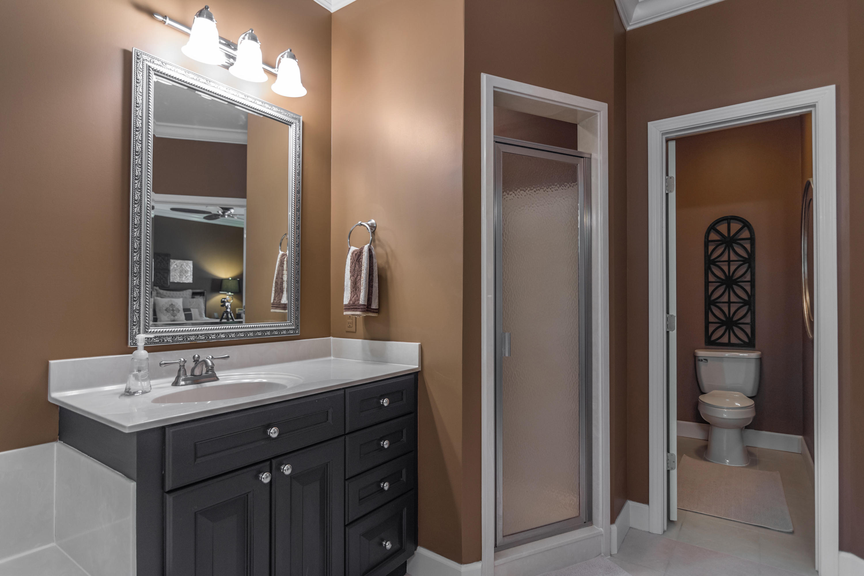 CLAIRE'S VINEYARD - Residential