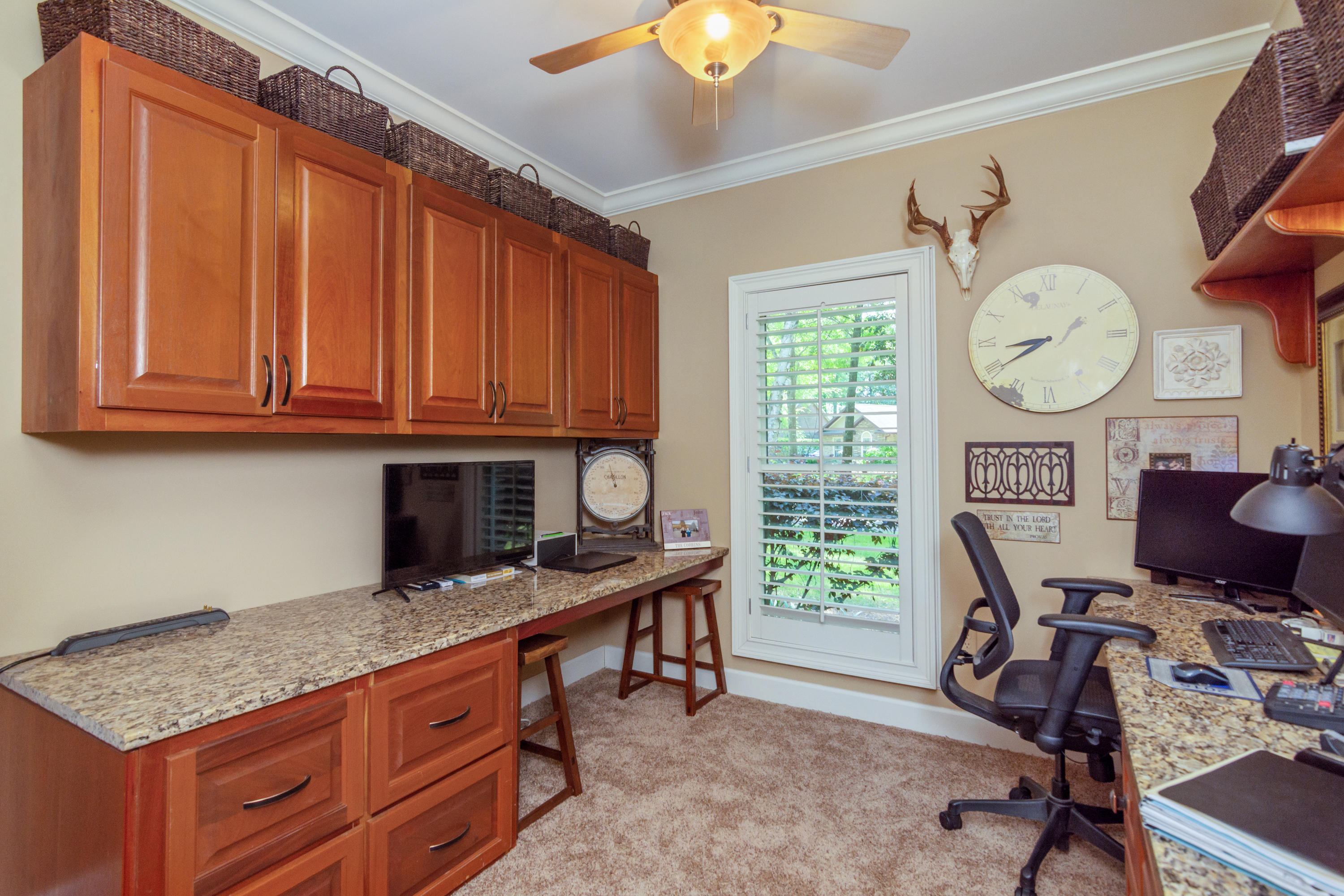 CLAIRE'S VINEYARD - Residential