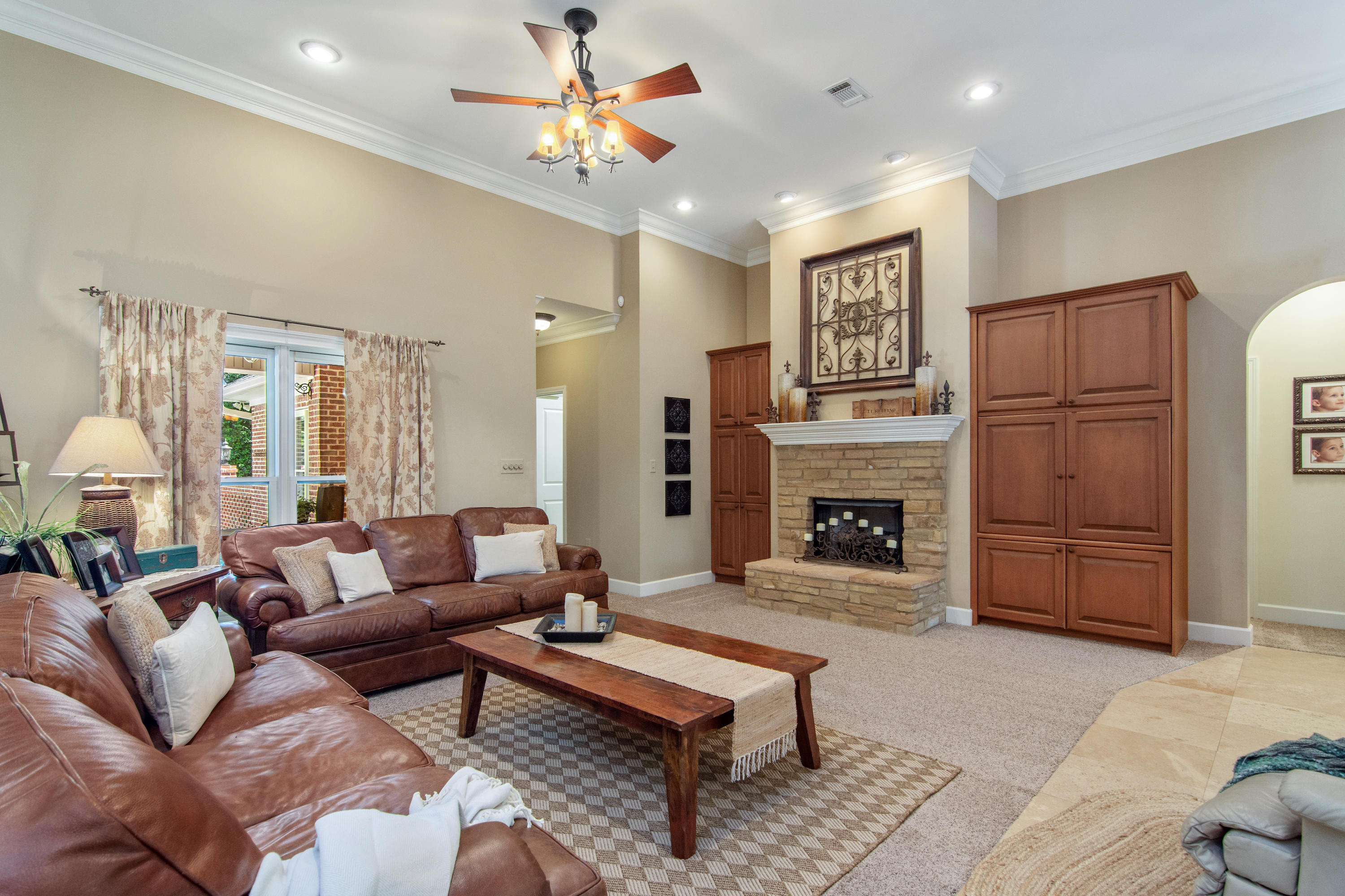 CLAIRE'S VINEYARD - Residential