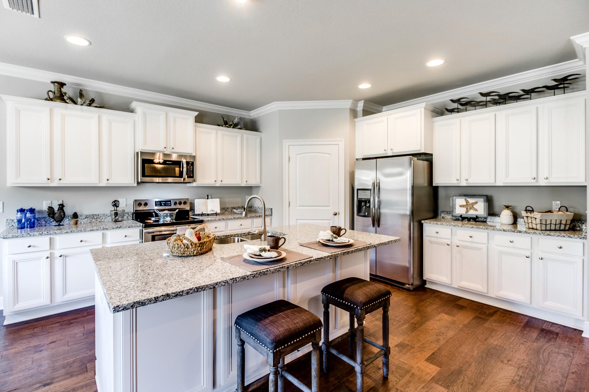 PEACH CREEK PH4 - Residential