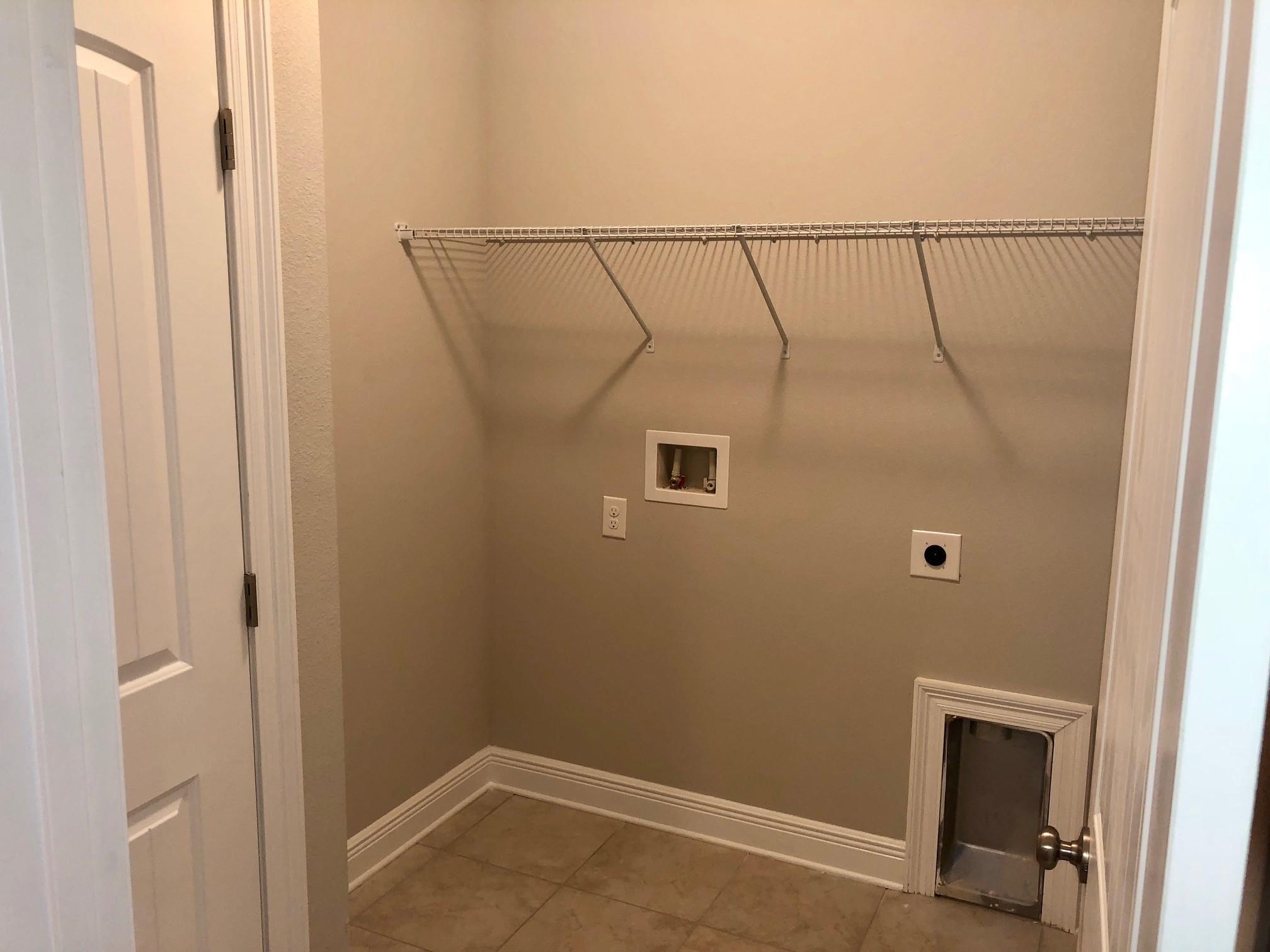 PEACH CREEK PH4 - Residential