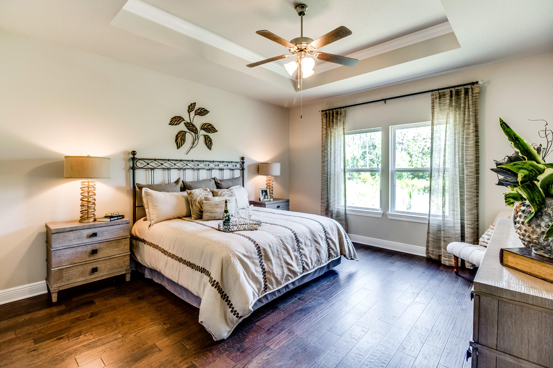 PEACH CREEK PH4 - Residential