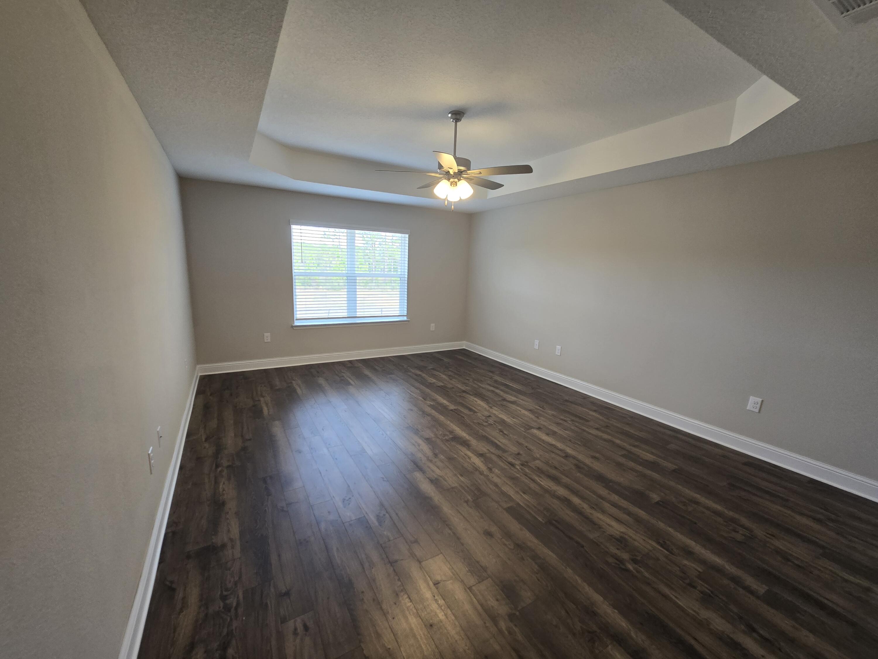 Nature Lake - Residential