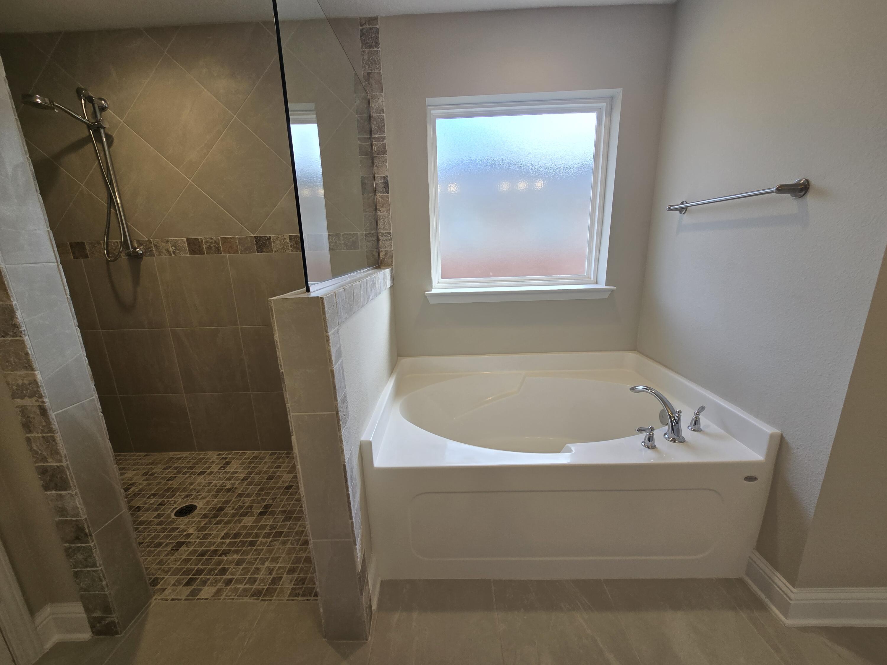 Nature Lake - Residential