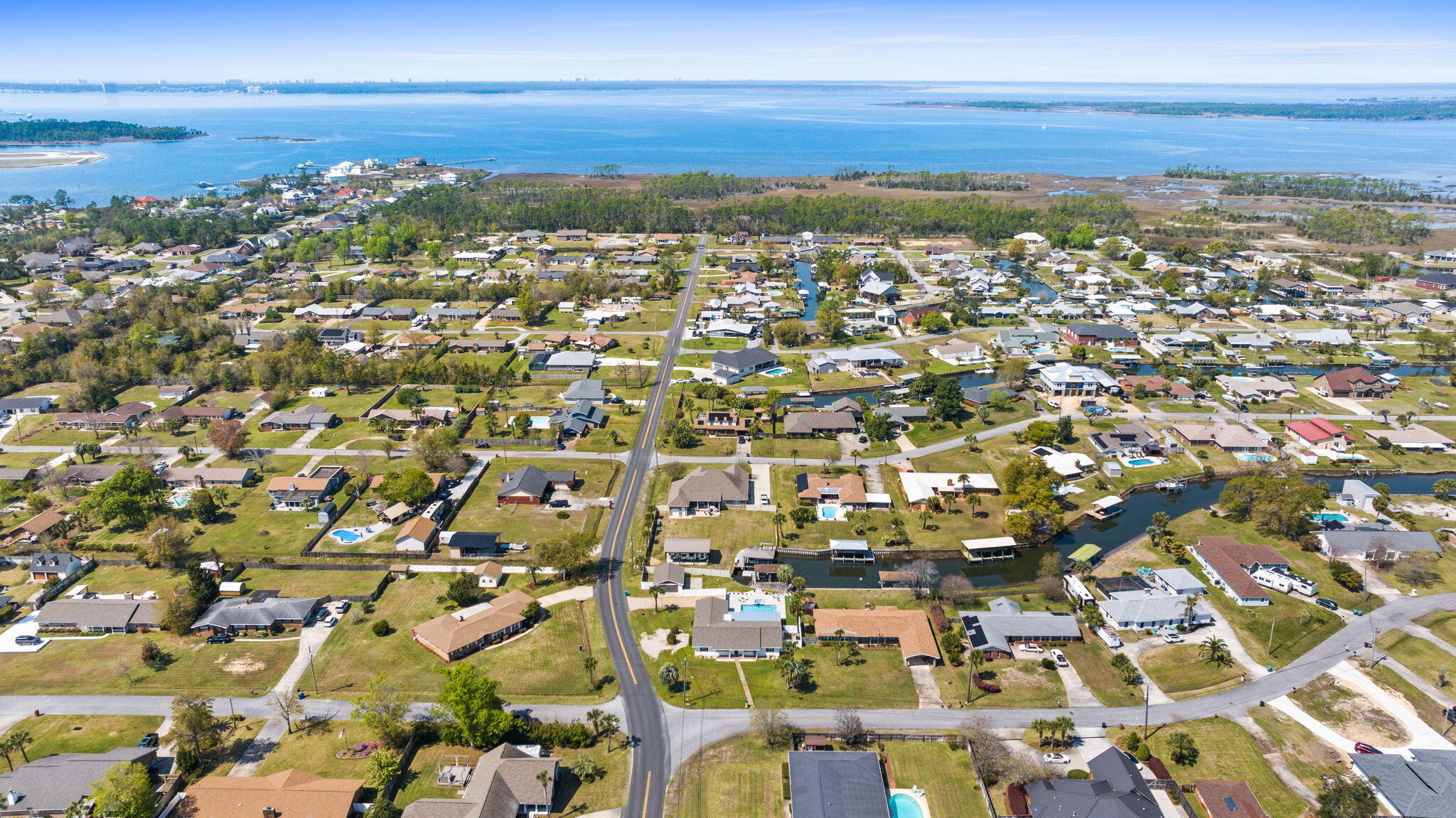 Baywood Shores Est Unit 2 - Residential