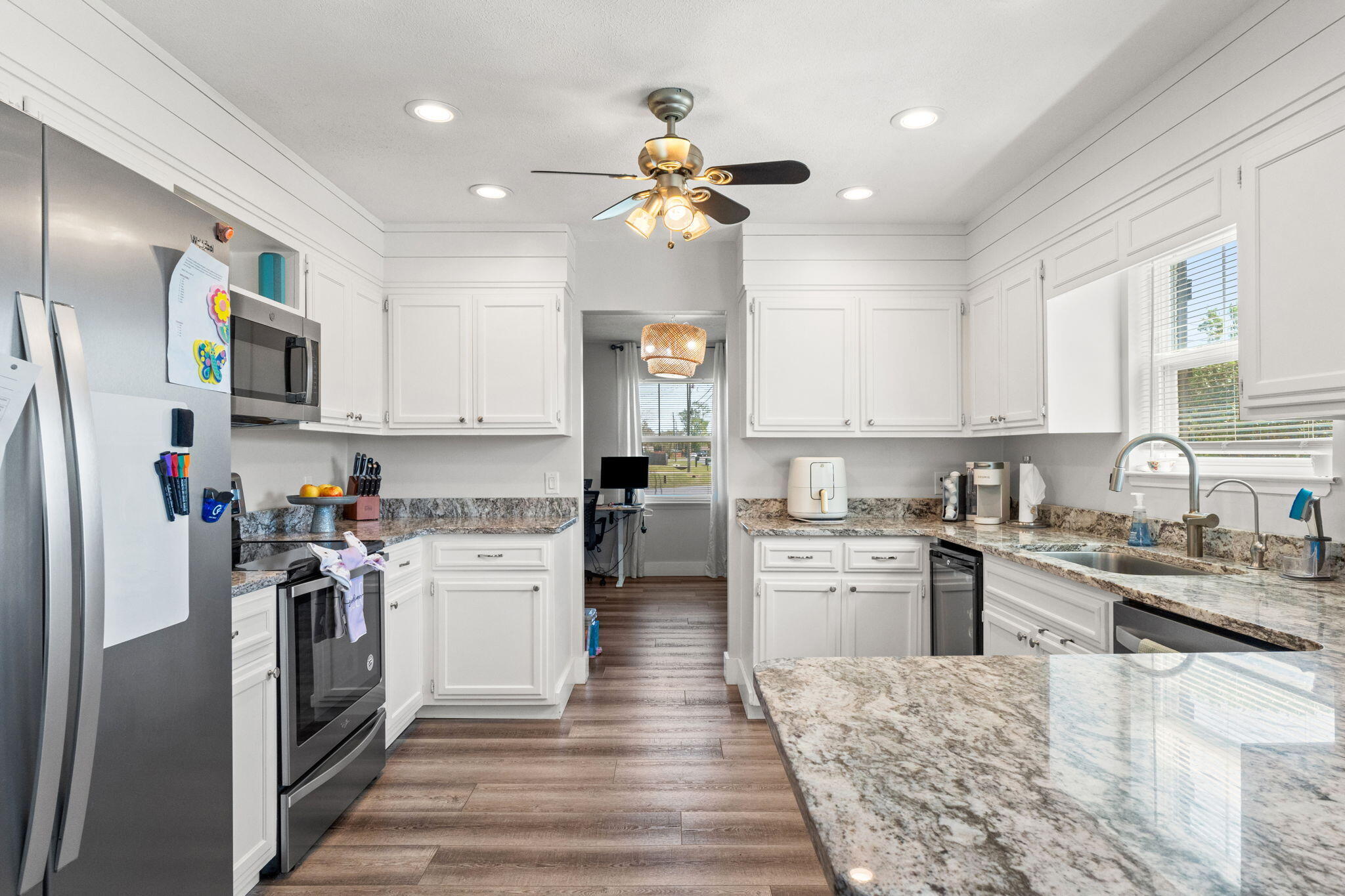 Baywood Shores Est Unit 2 - Residential