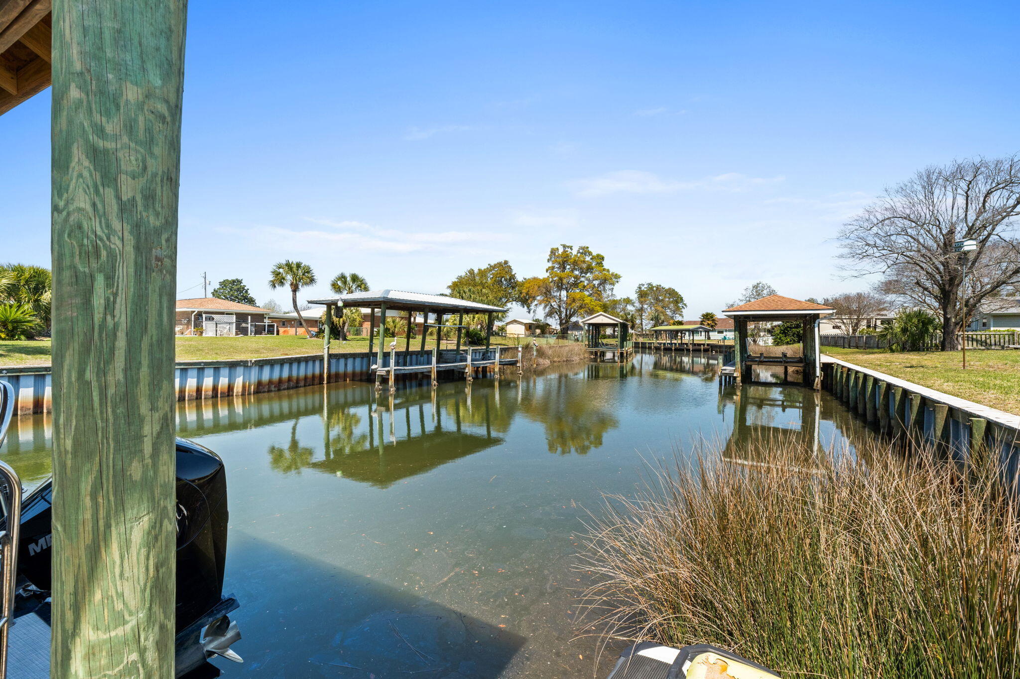 Baywood Shores Est Unit 2 - Residential