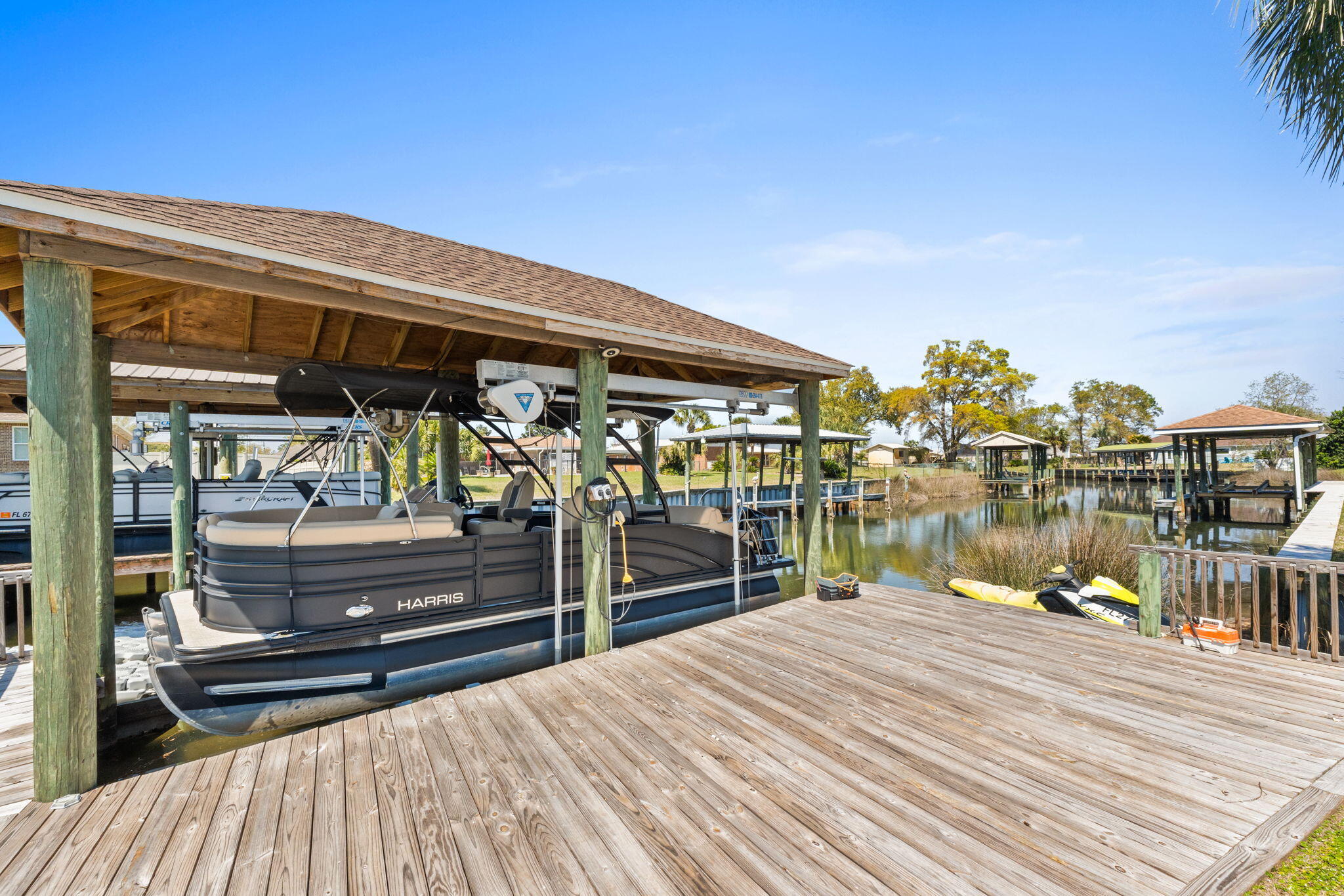 Baywood Shores Est Unit 2 - Residential