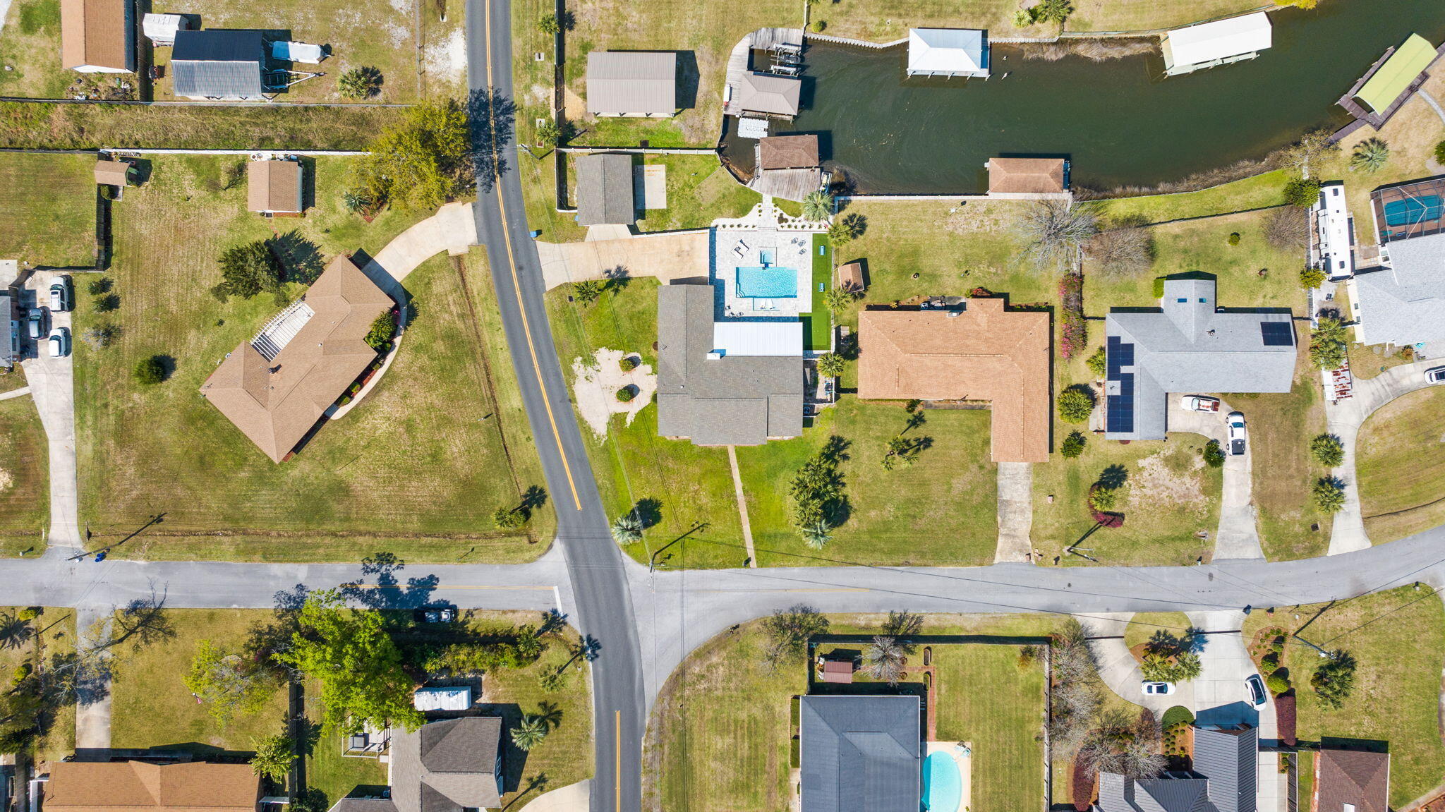 Baywood Shores Est Unit 2 - Residential