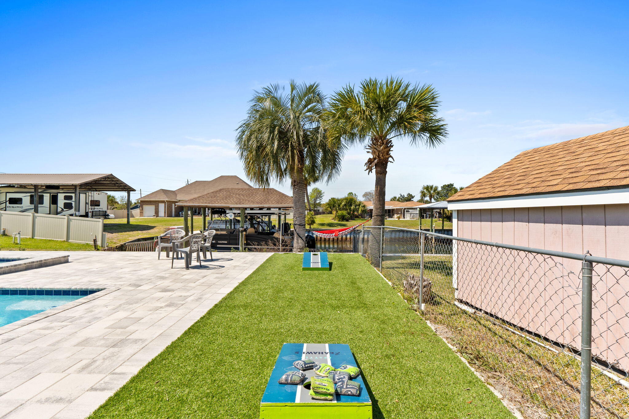 Baywood Shores Est Unit 2 - Residential