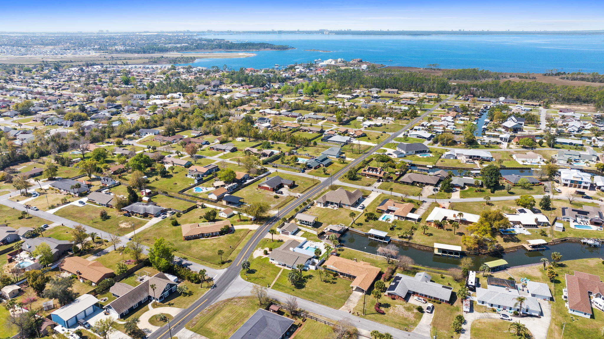 Baywood Shores Est Unit 2 - Residential