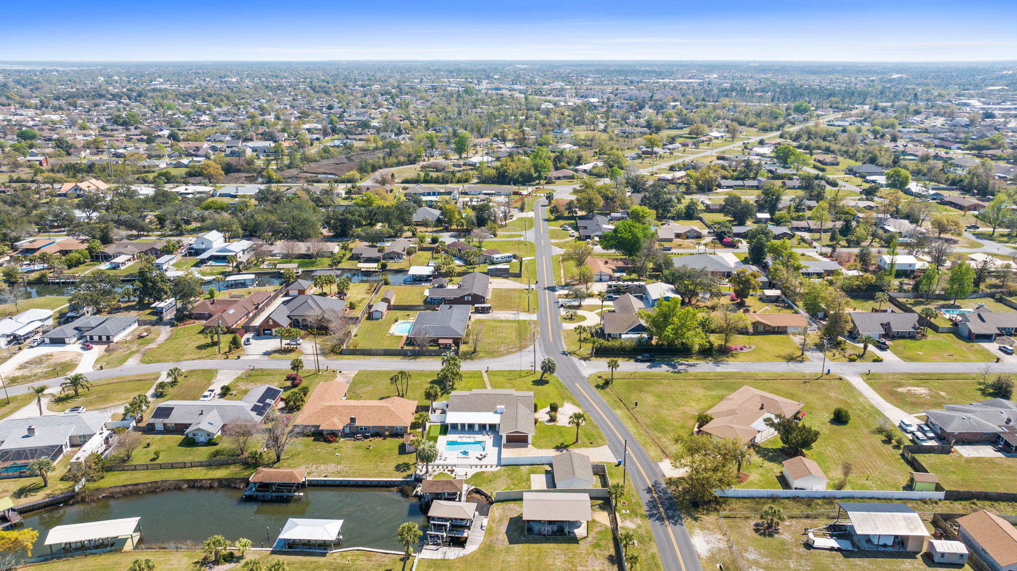 Baywood Shores Est Unit 2 - Residential