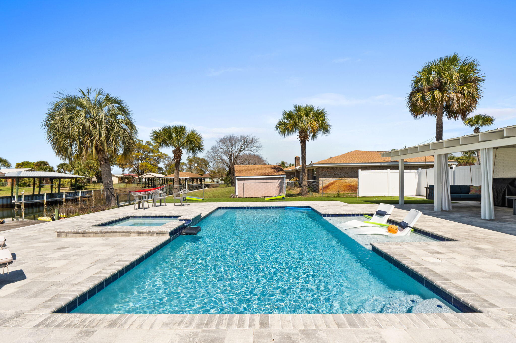 Baywood Shores Est Unit 2 - Residential