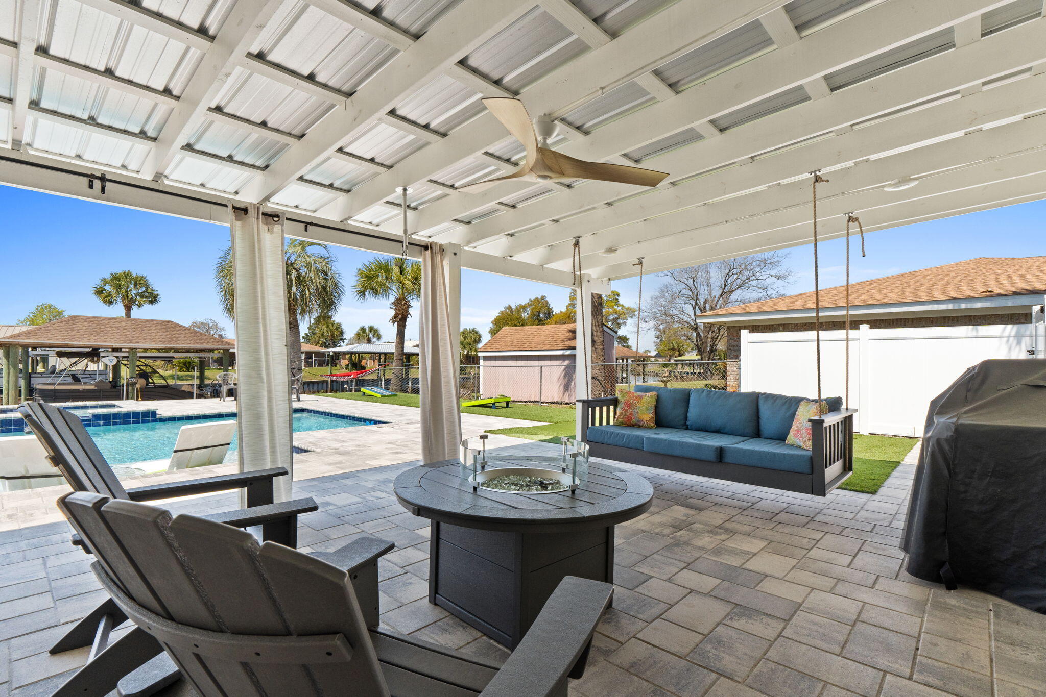 Baywood Shores Est Unit 2 - Residential