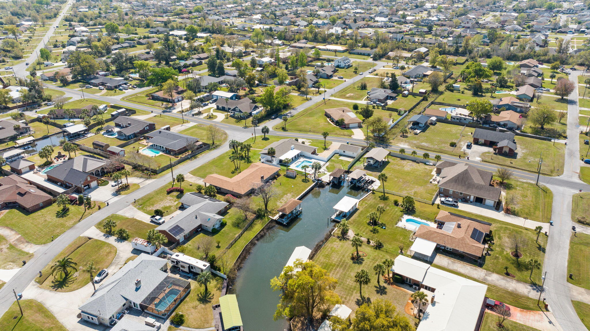 Baywood Shores Est Unit 2 - Residential