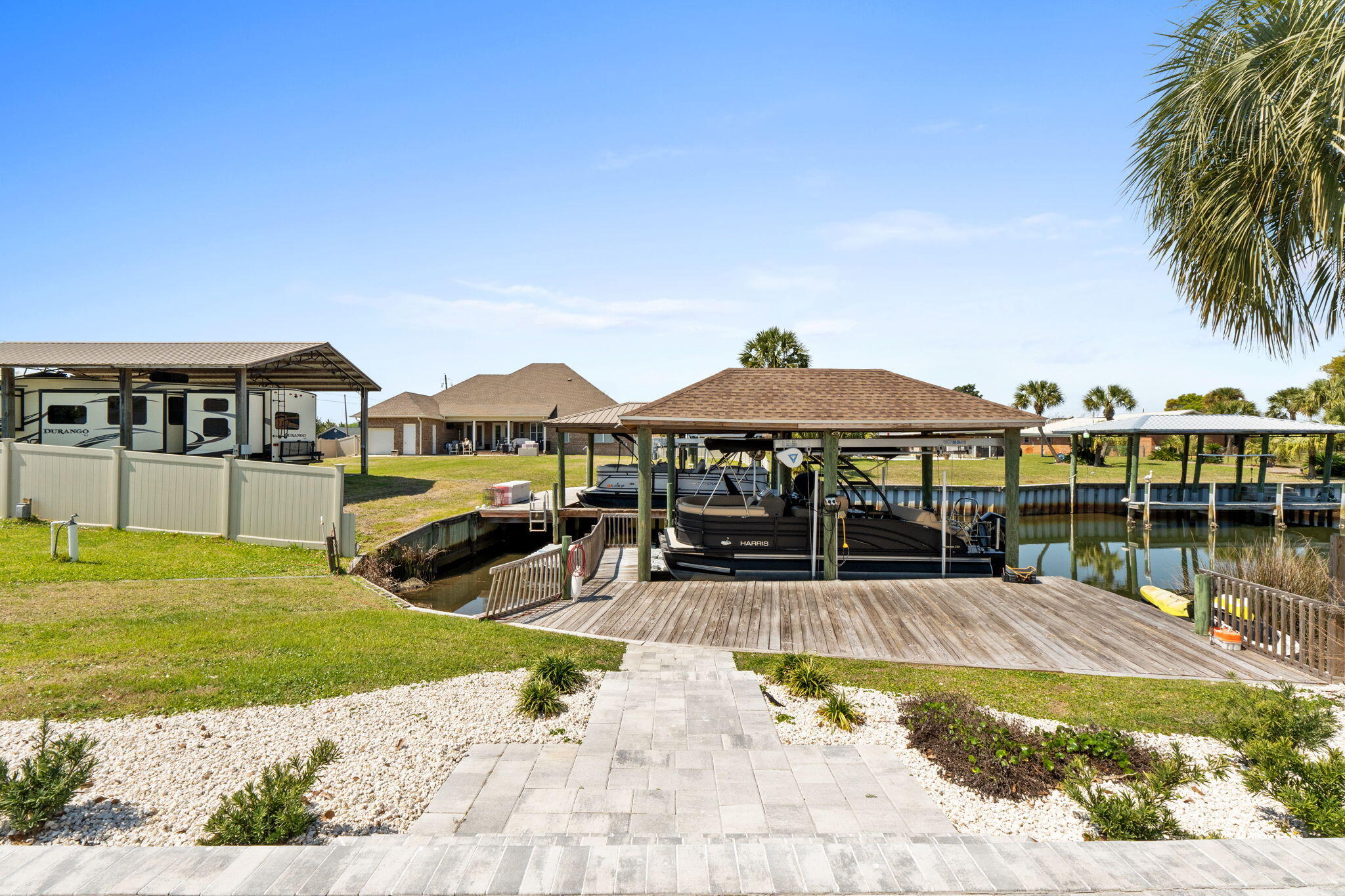 Baywood Shores Est Unit 2 - Residential