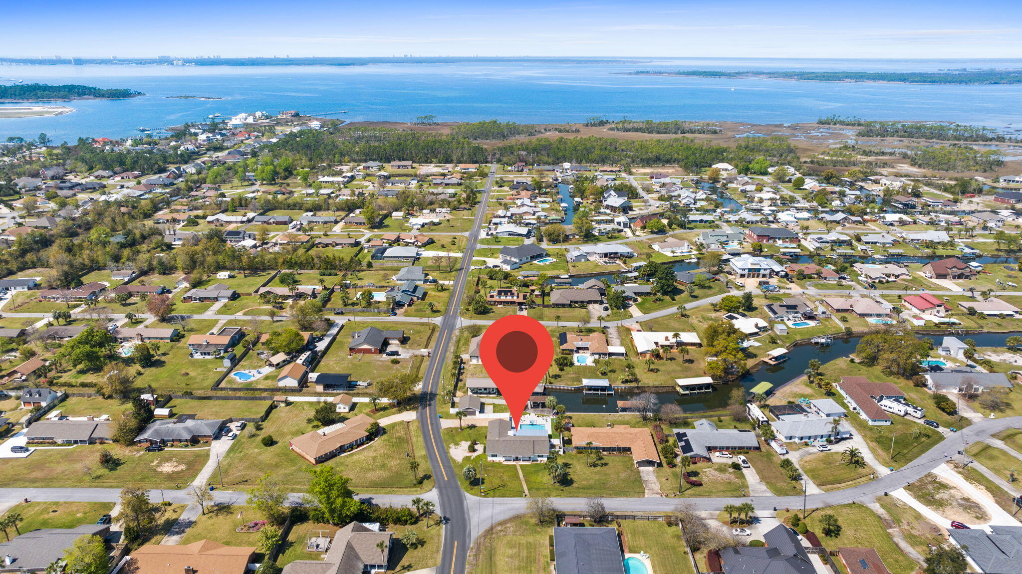 Baywood Shores Est Unit 2 - Residential