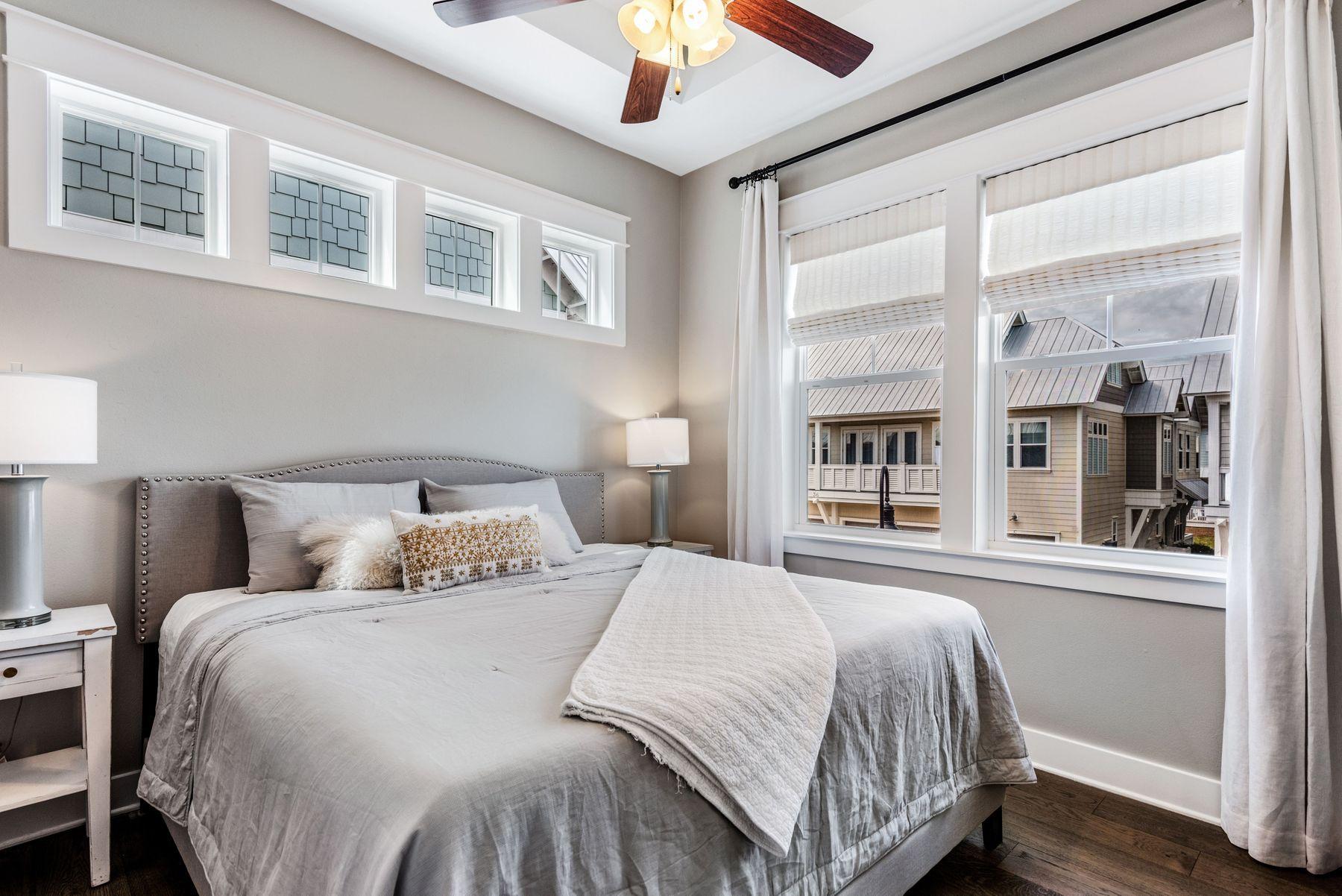 Prominence - Residential