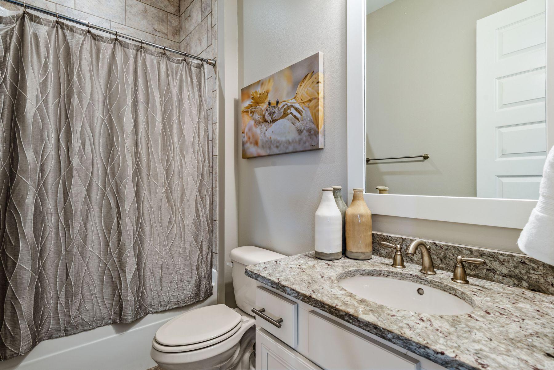 Prominence - Residential