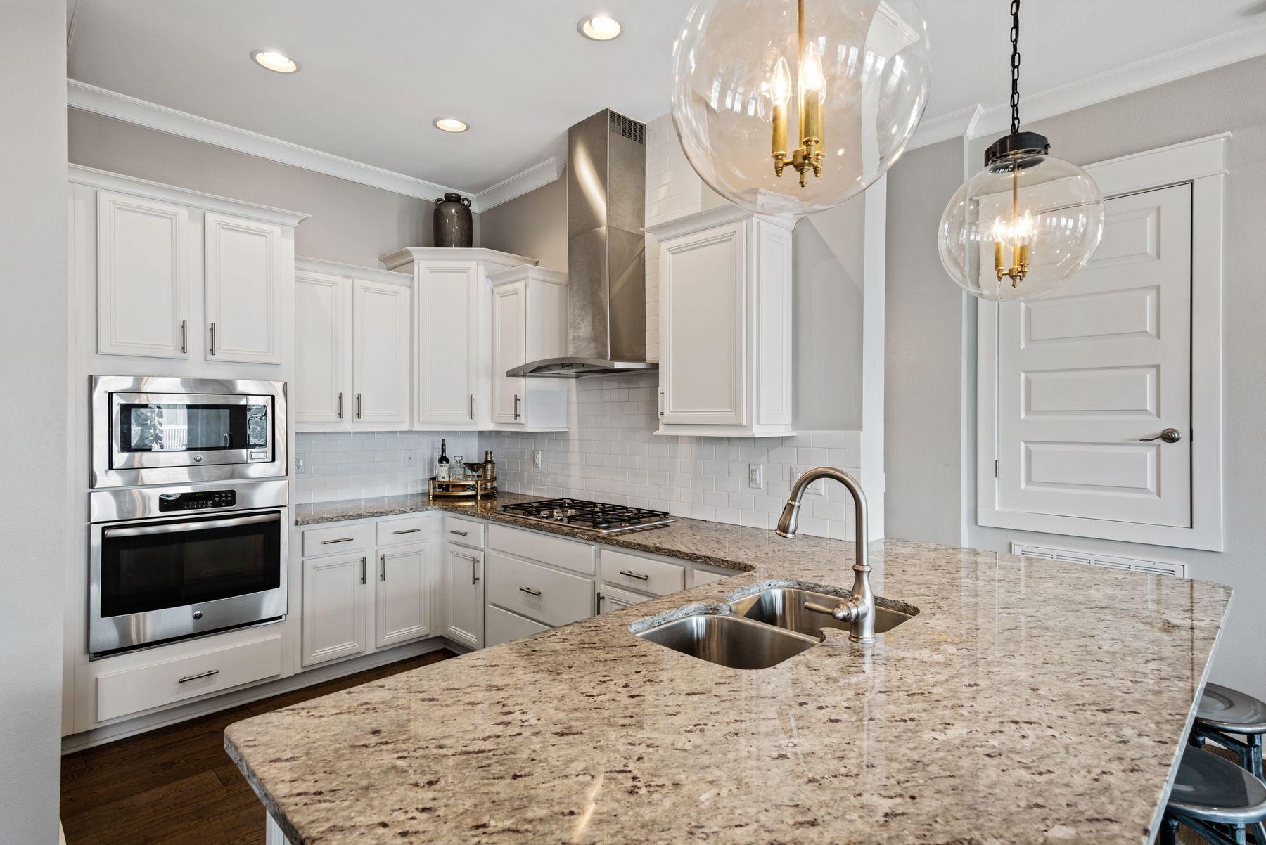 Prominence - Residential