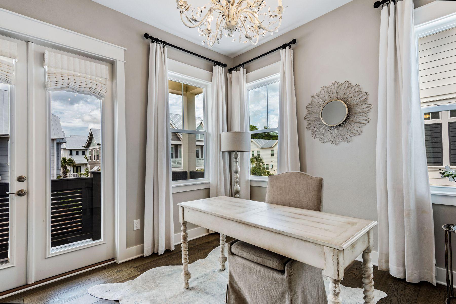 Prominence - Residential